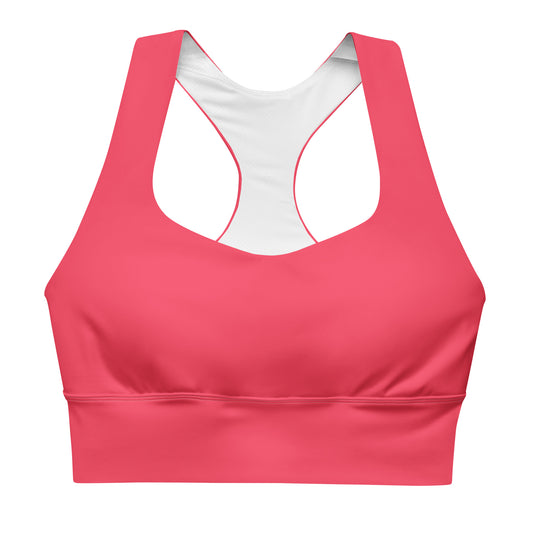 Lordela Radical Red Sports Bra