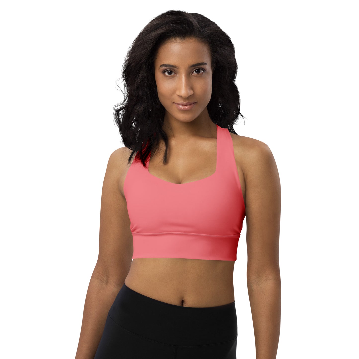 Lordela Froley Sports Bra