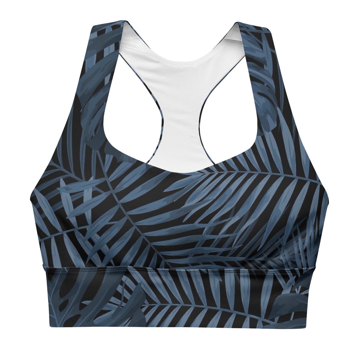 Lordela Moonlight Leaf Sports Bra