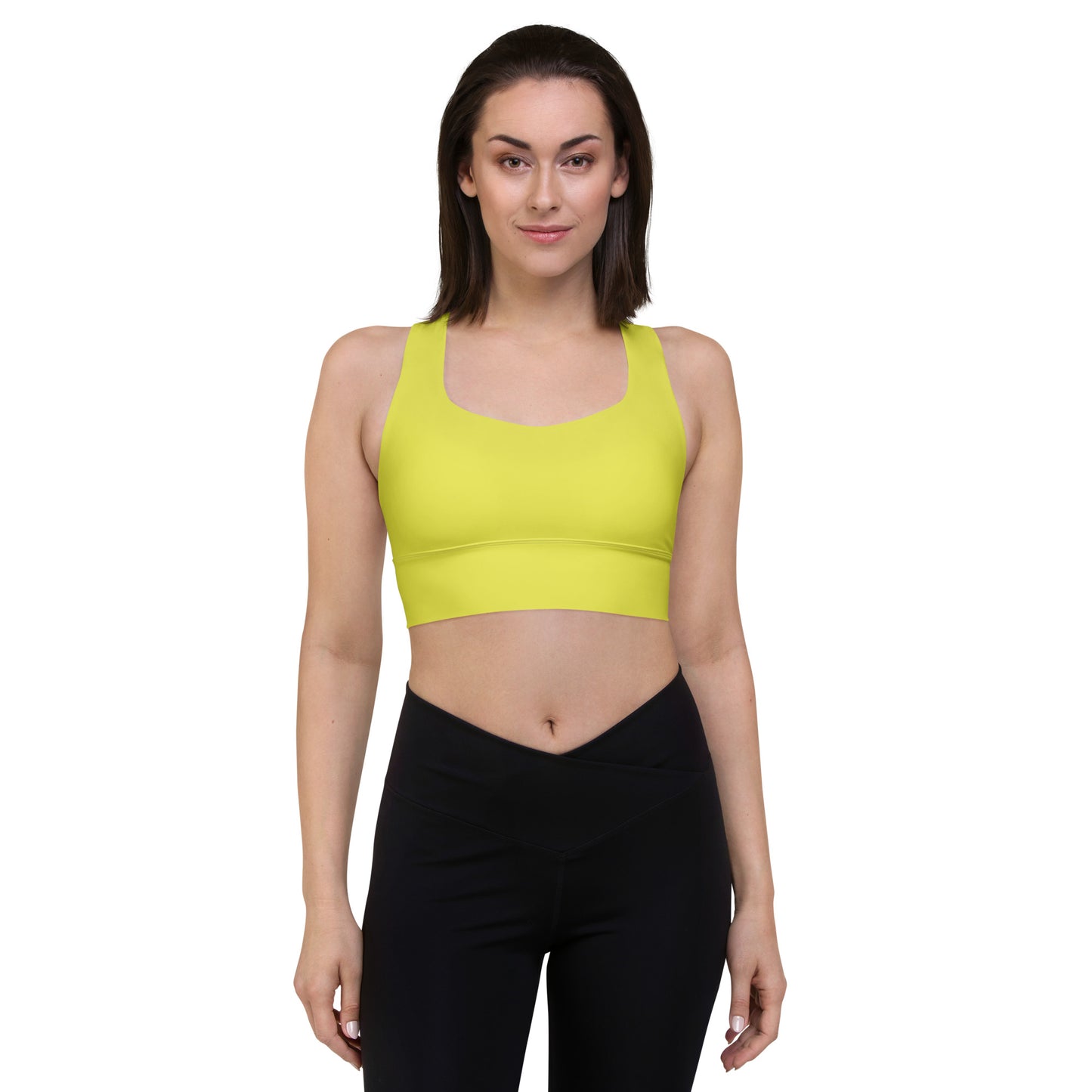 Lordela Paris Daisy Sports Bra