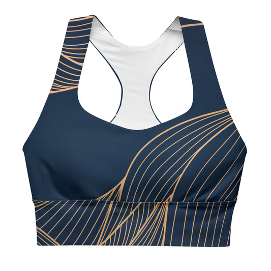 Lordela Rays Sports Bra