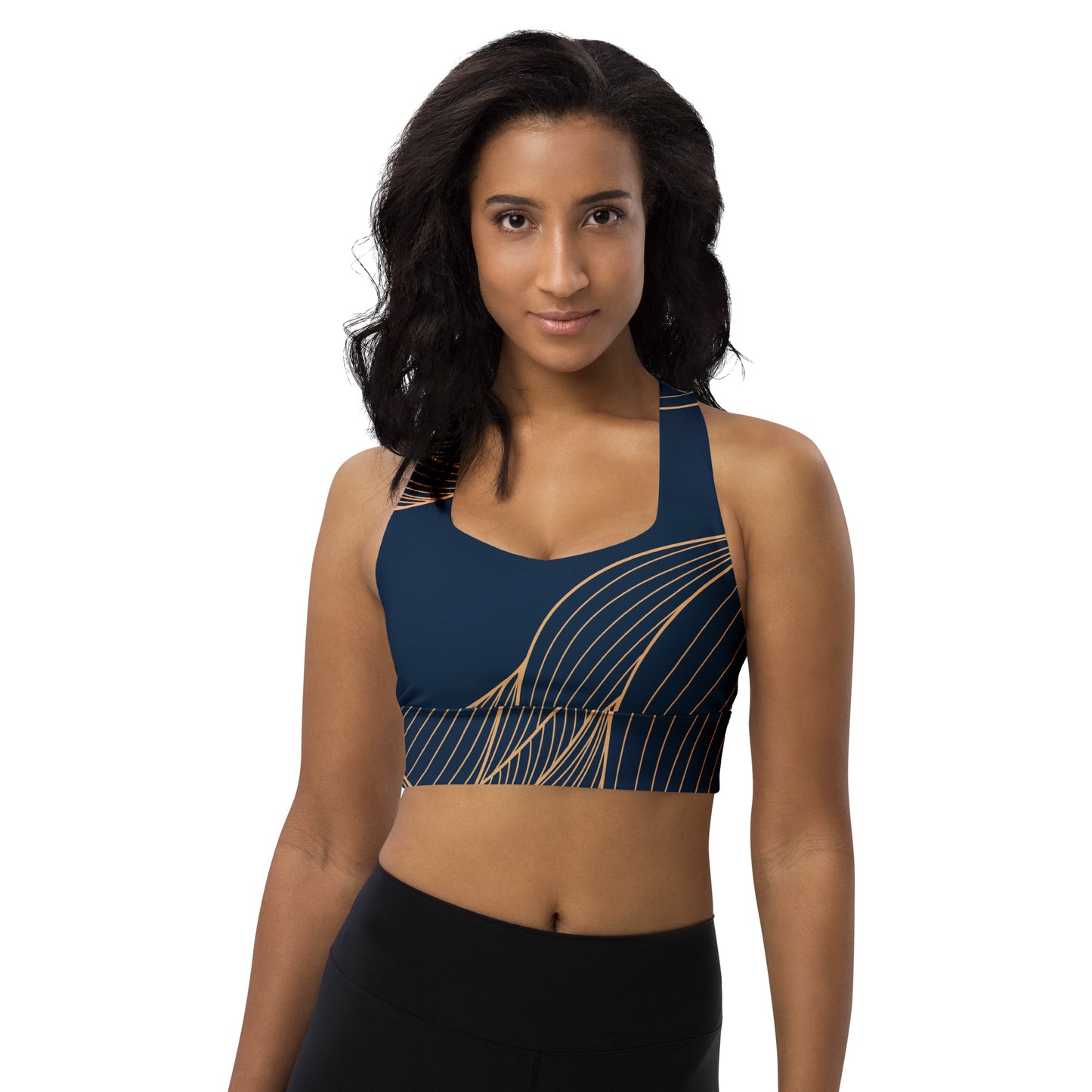 Lordela Rays Sports Bra