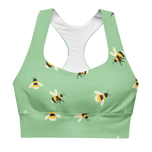 Lordela Queen Bee Sports Bra