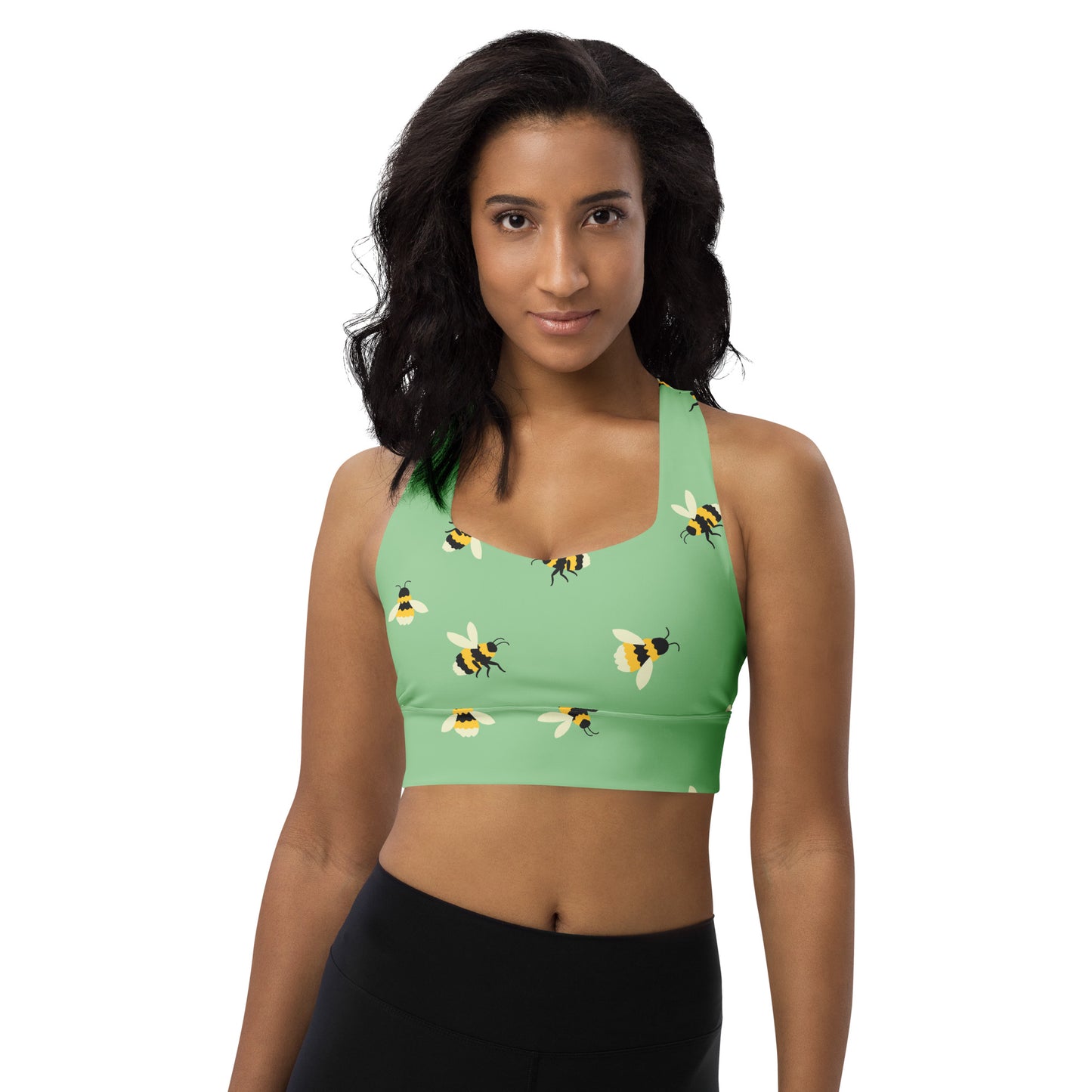 Lordela Queen Bee Sports Bra