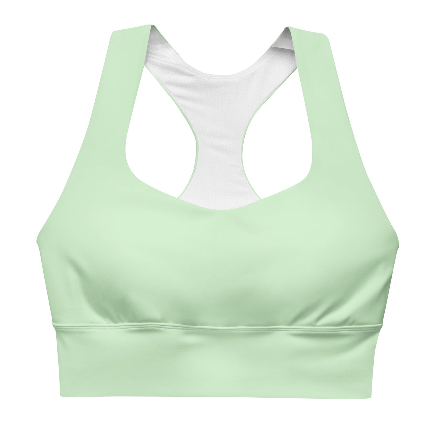 Lordela Mint Sports Bra