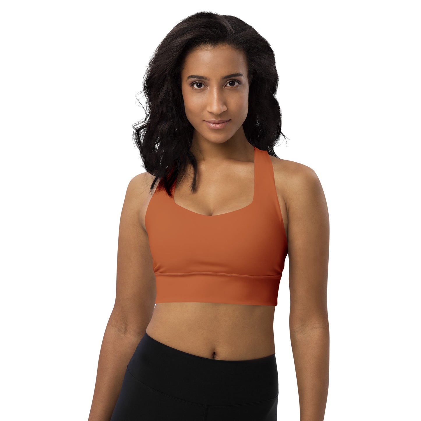 Lordela Tenne Sports Bra