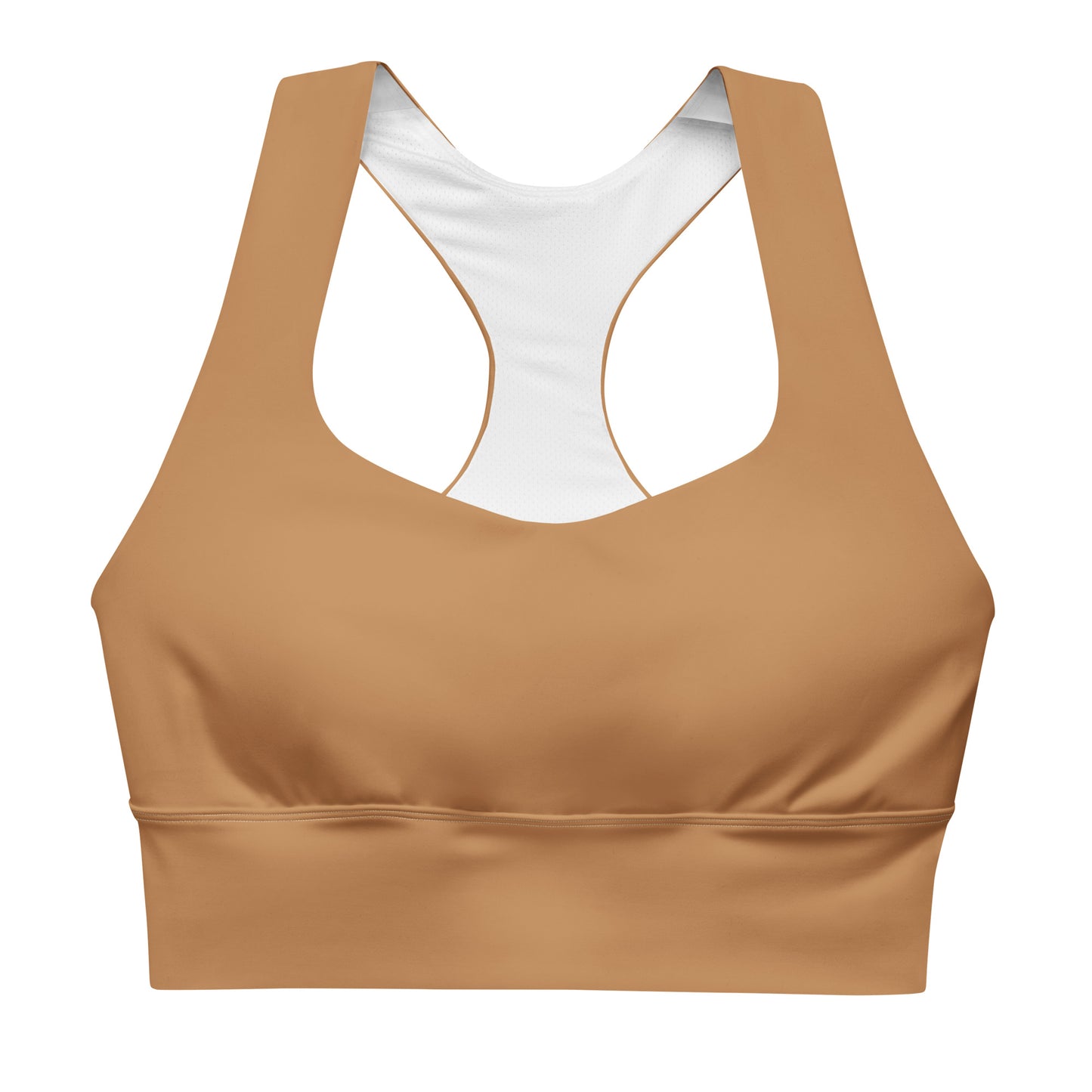 Lordela Nude Sports Bra