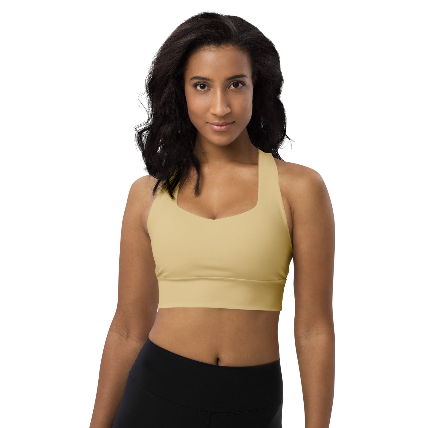 Lordela New Orleans Sports Bra