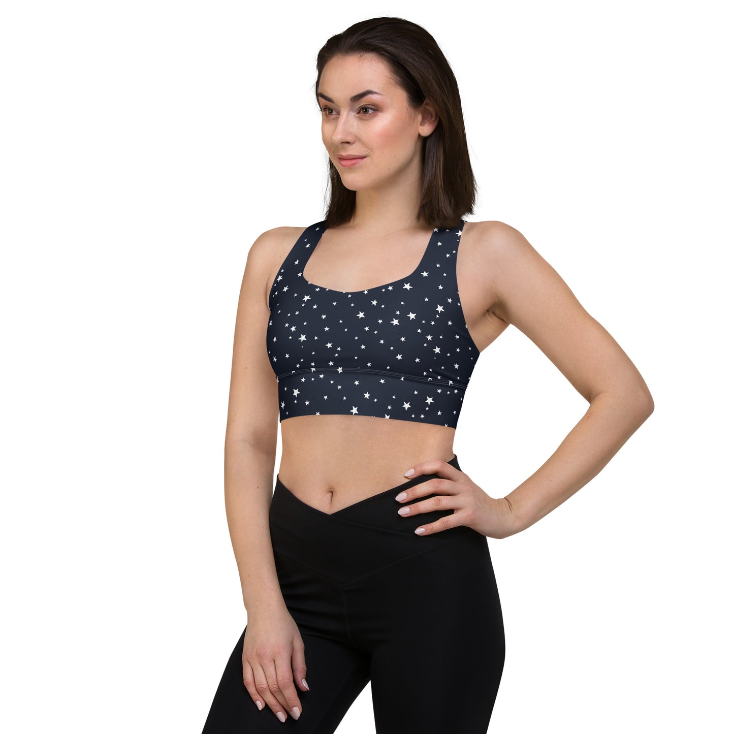 Lordela Stars Sports Bra