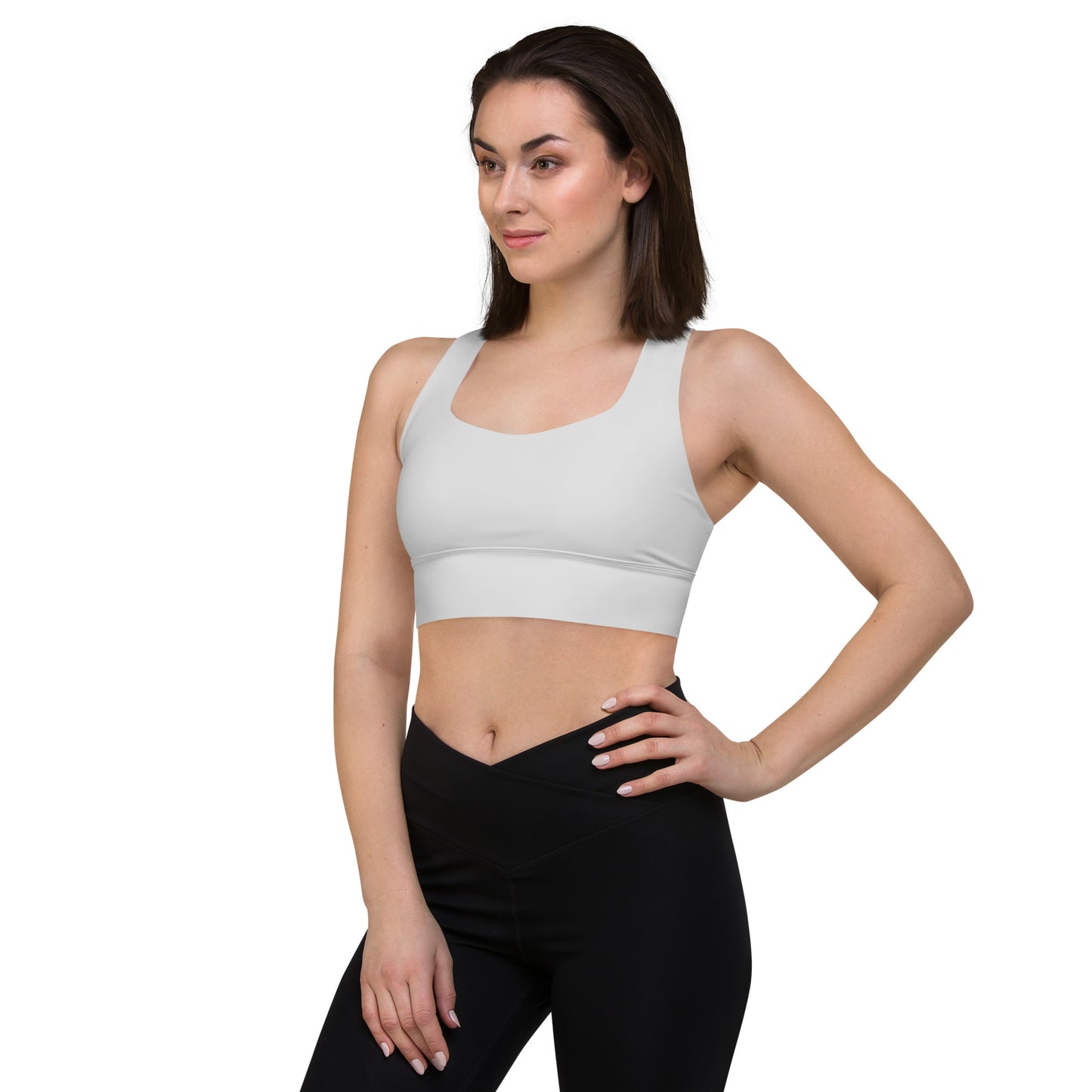 Lordela Whisper Sports Bra