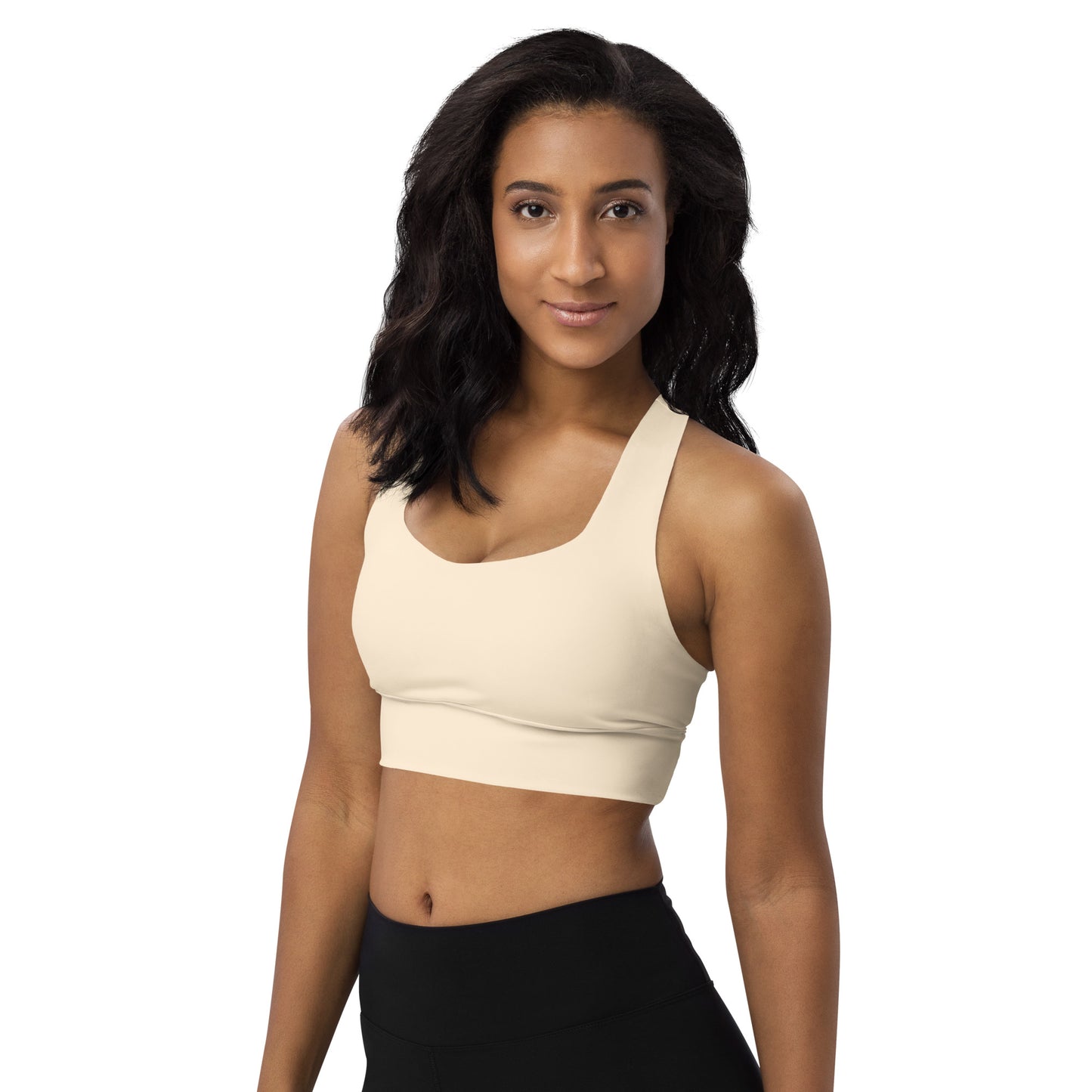 Lordela Papaya Whip Sports Bra