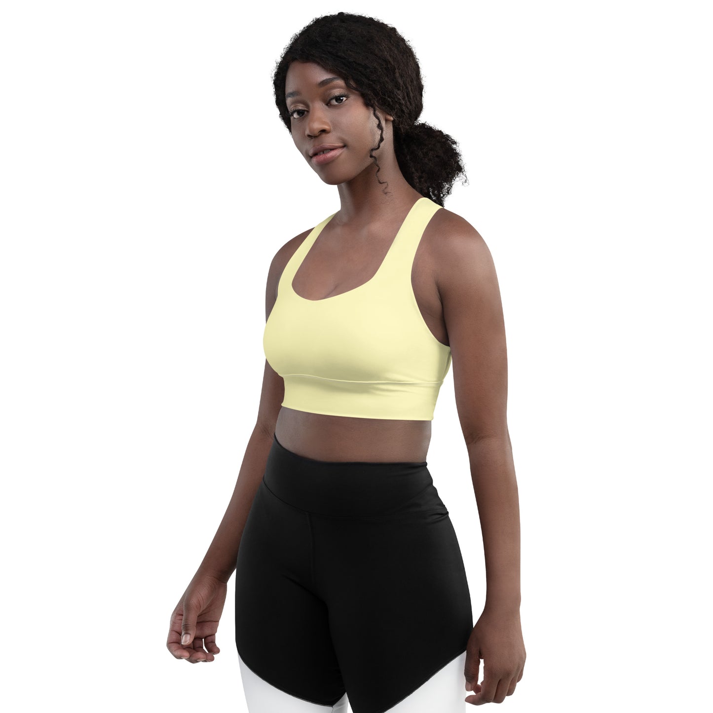 Lordela Cumulas Sports Bra