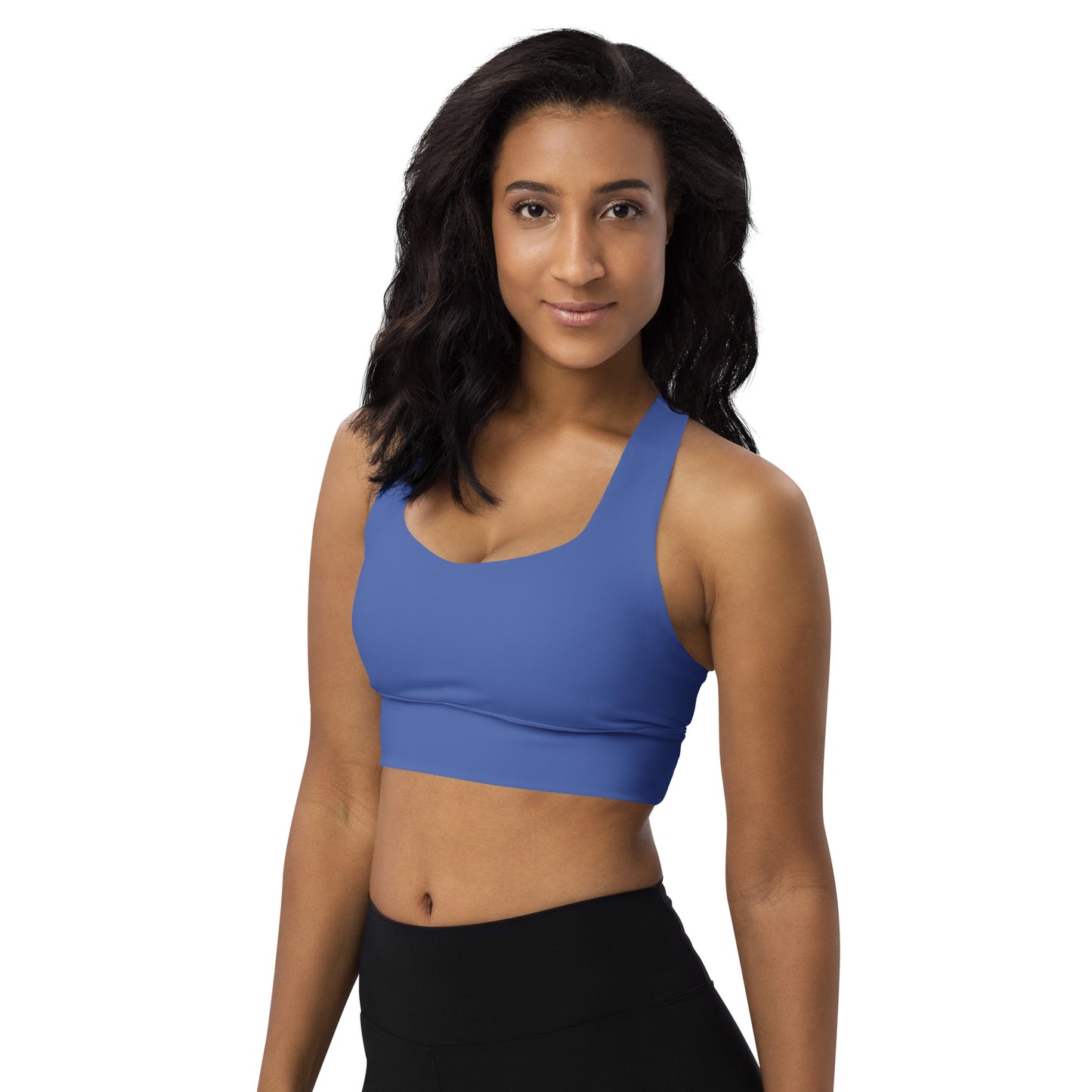 Lordela Mariner Sports Bra