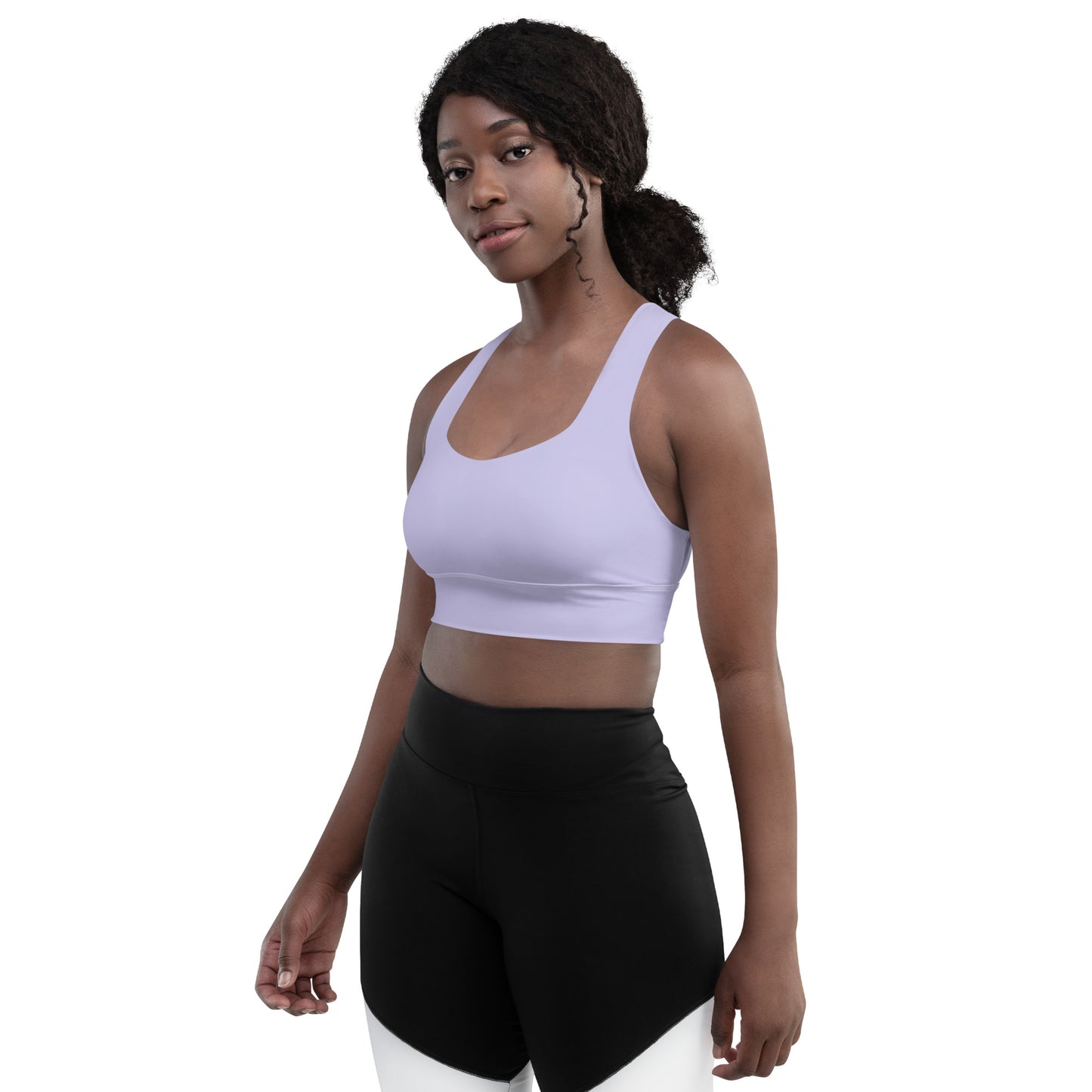 Lordela Melrose Sports Bra