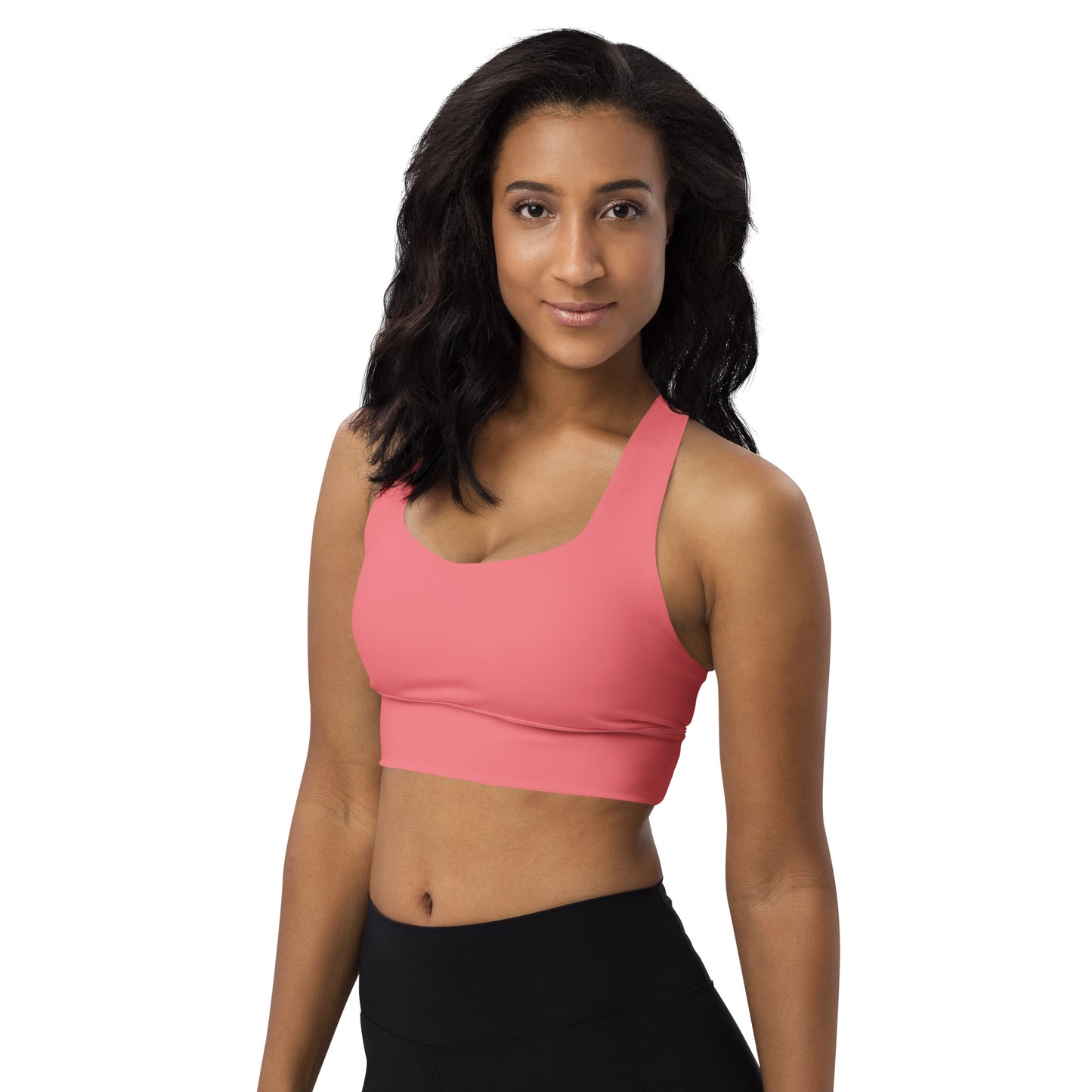 Lordela Froley Sports Bra