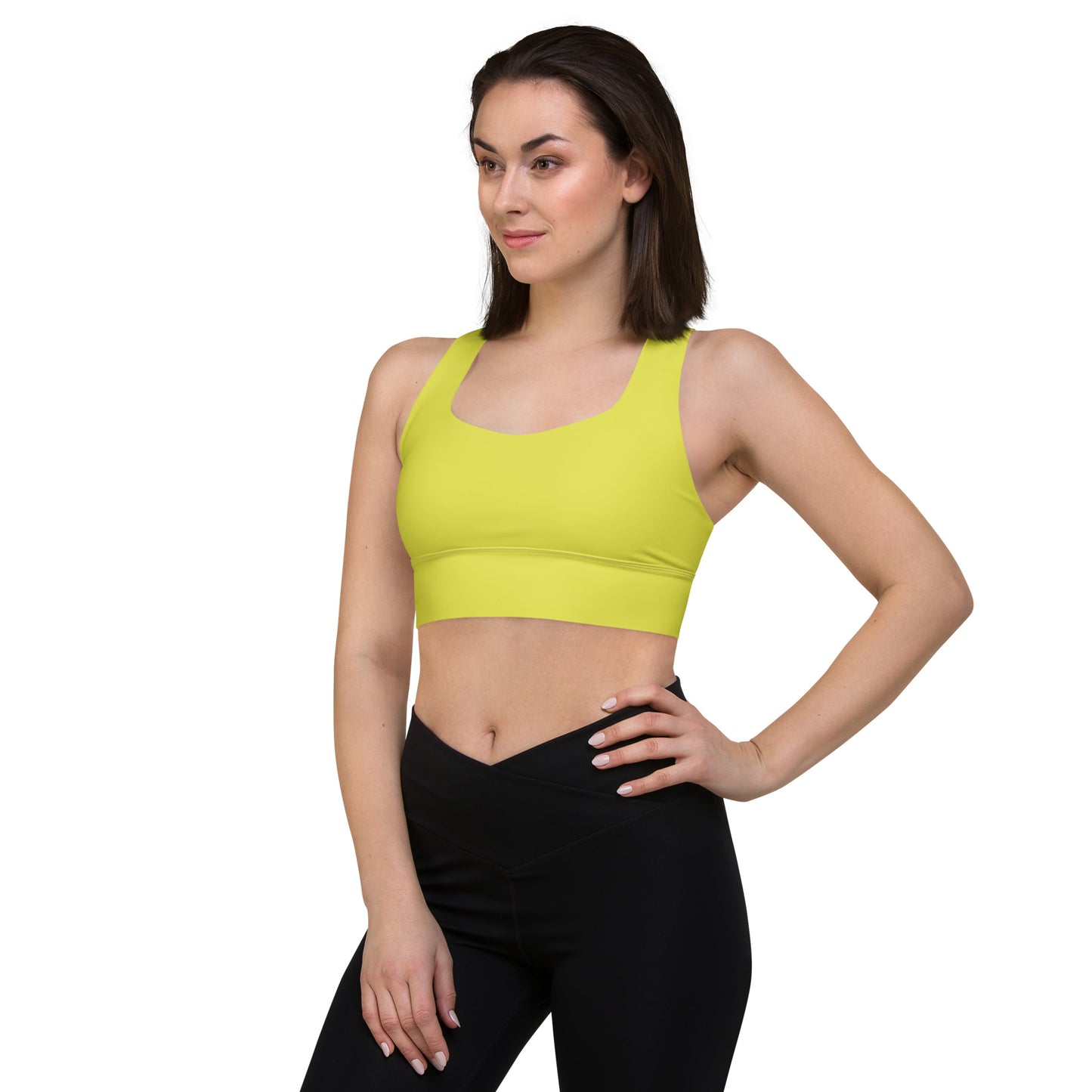 Lordela Paris Daisy Sports Bra