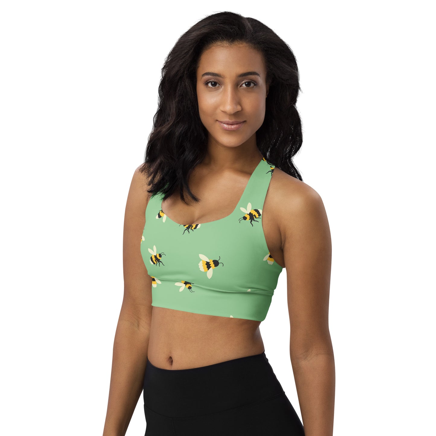 Lordela Queen Bee Sports Bra