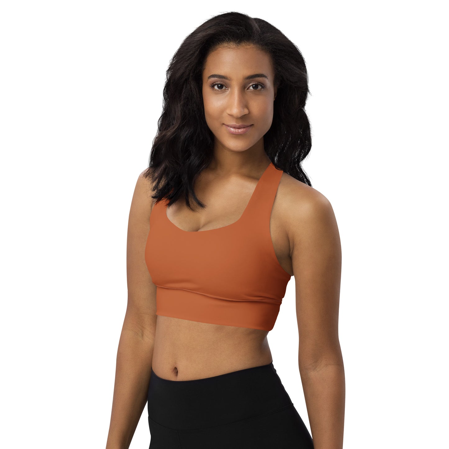 Lordela Tenne Sports Bra