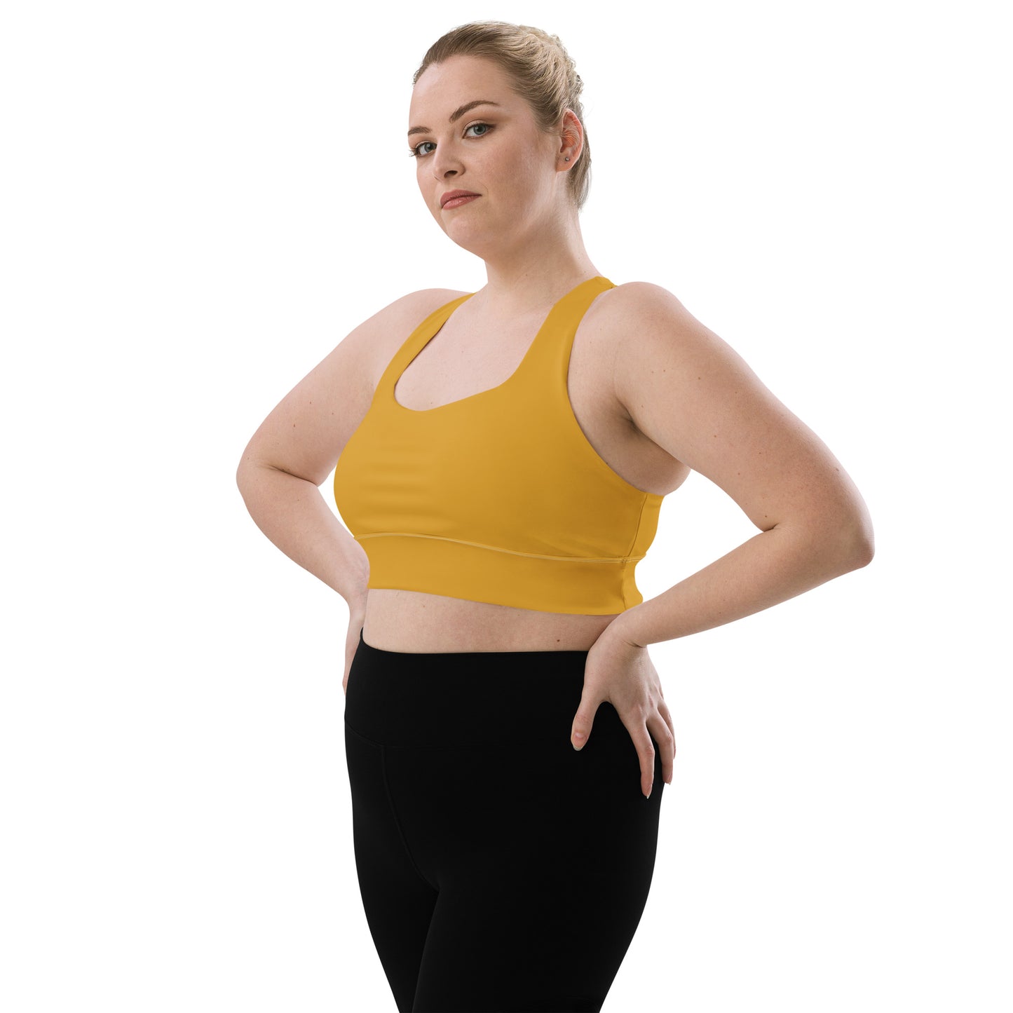 Lordela Buttercup Sports Bra