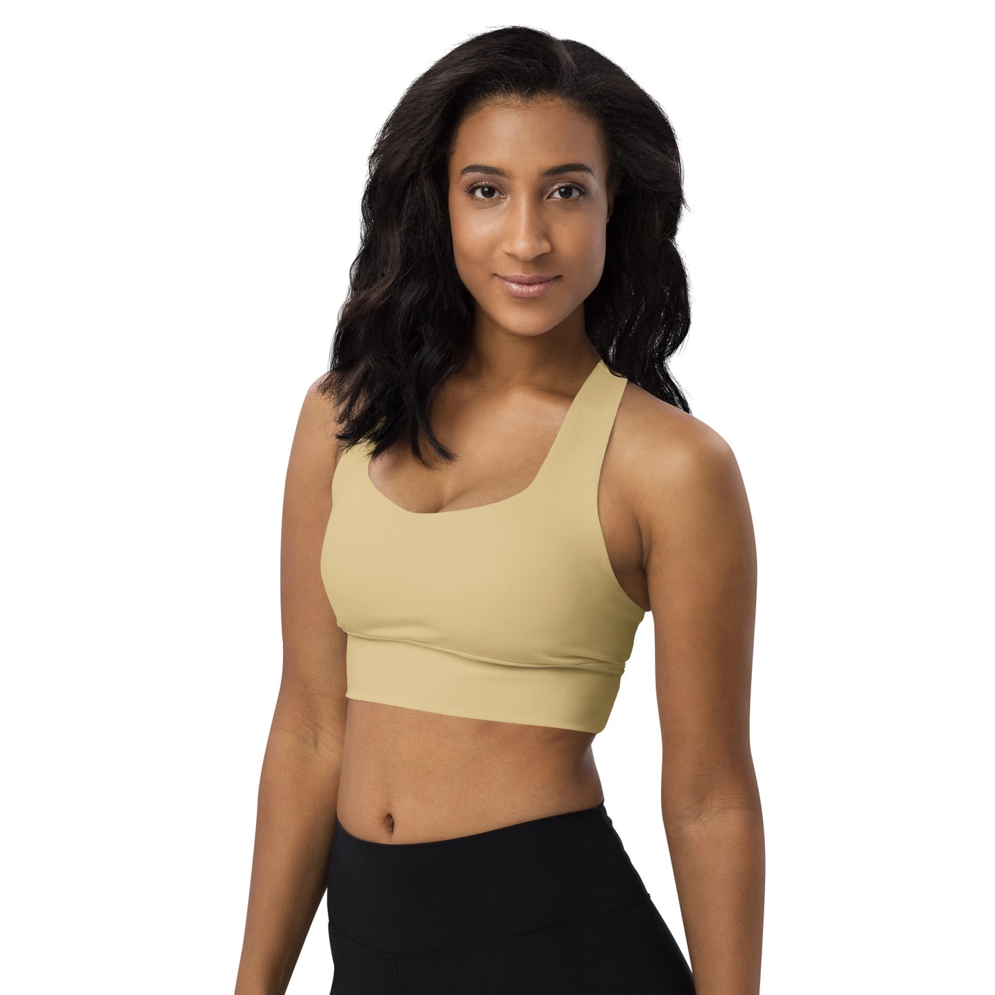 Lordela New Orleans Sports Bra