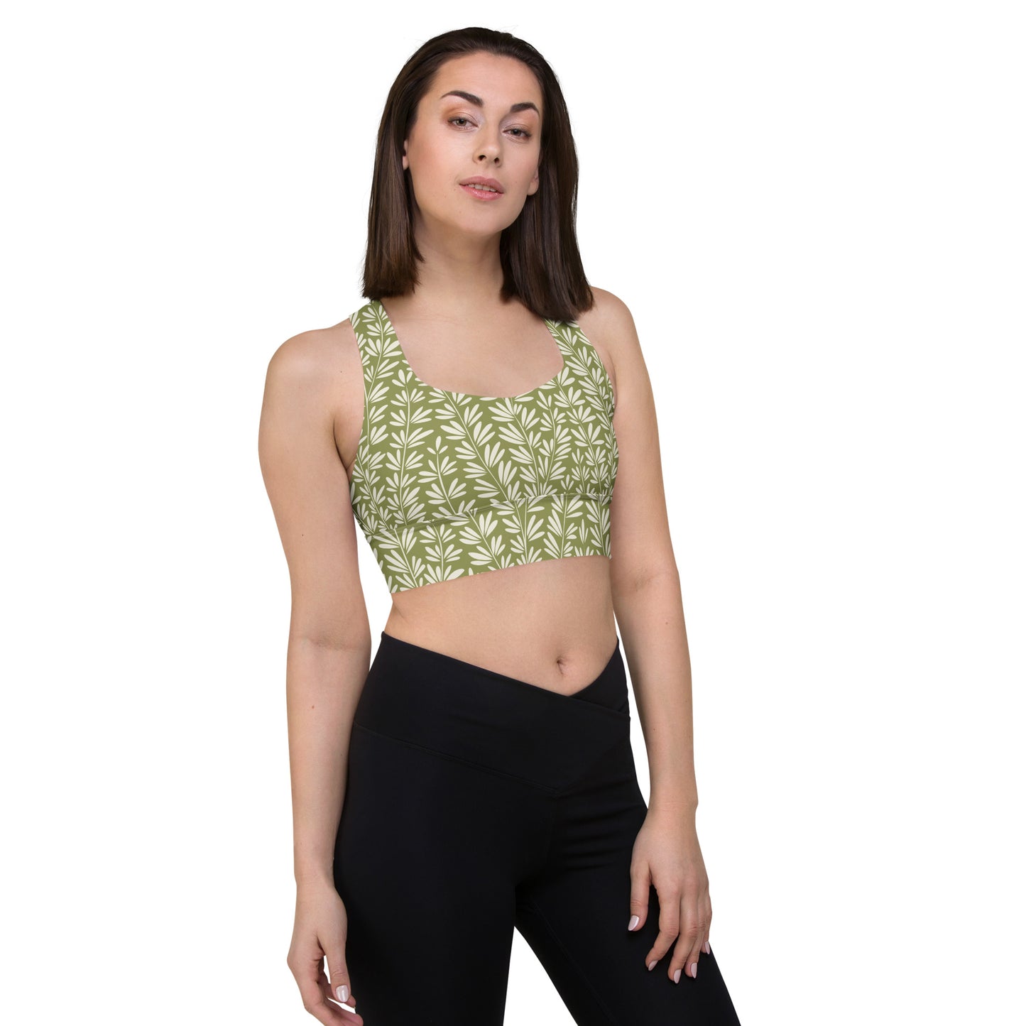 Lordela Harvest Sports Bra