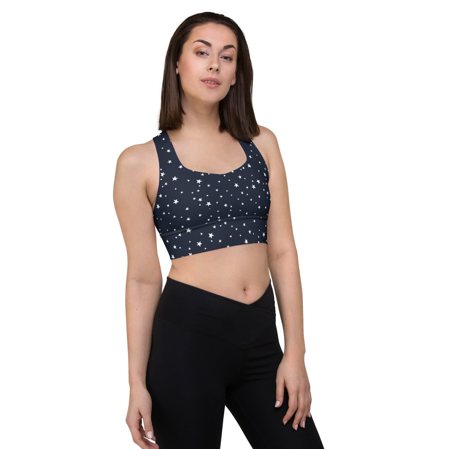 Lordela Stars Sports Bra