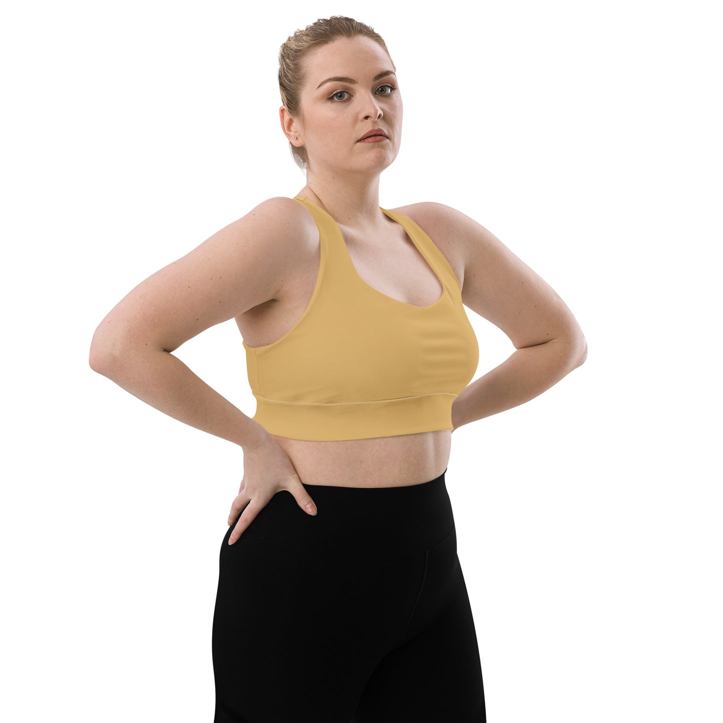 Lordela Fawn Sports Bra