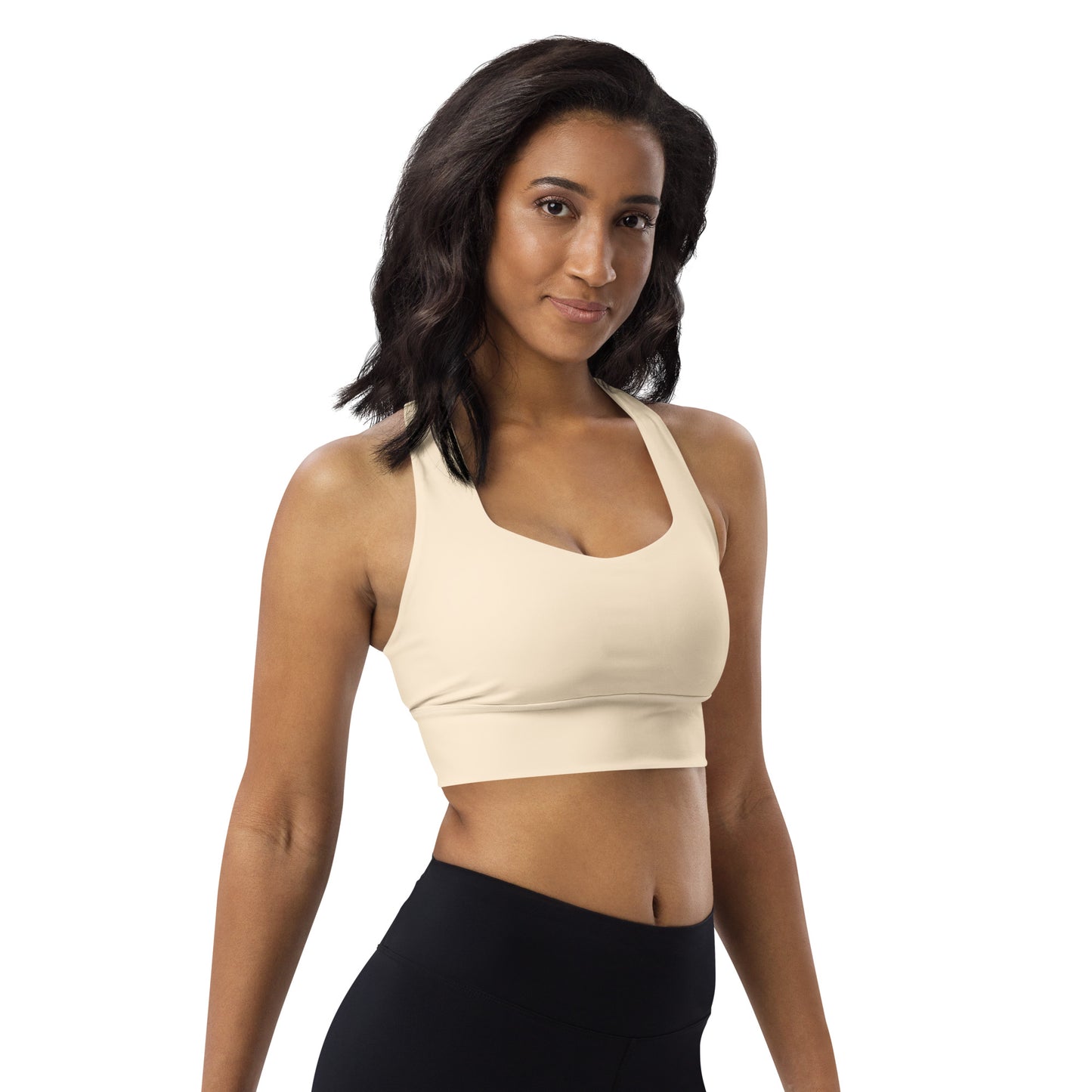 Lordela Papaya Whip Sports Bra