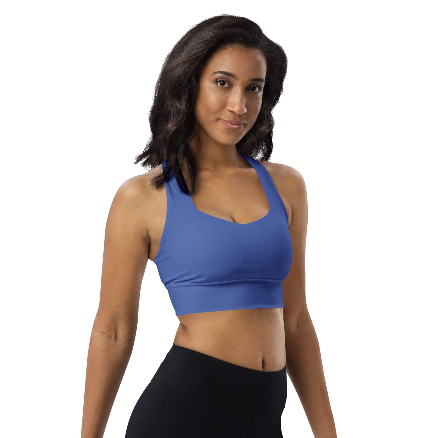 Lordela Mariner Sports Bra