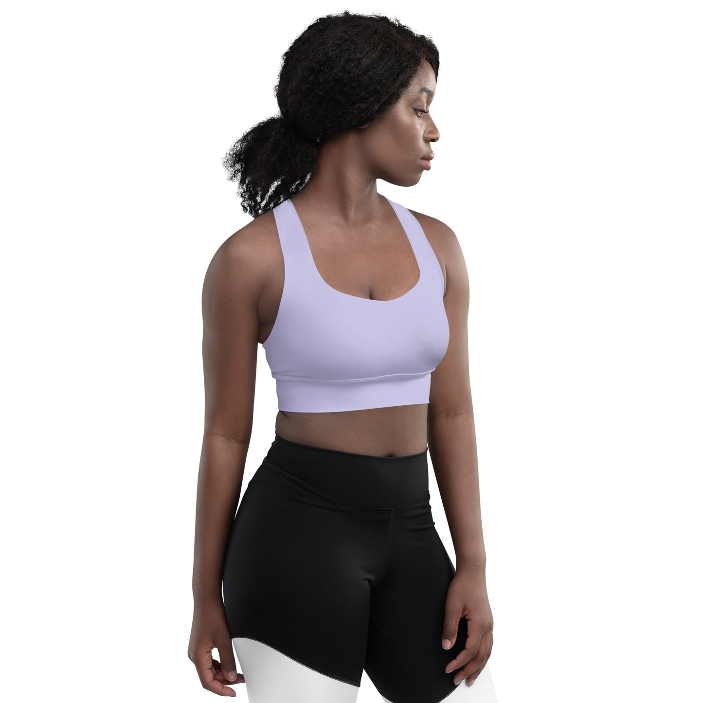 Lordela Melrose Sports Bra