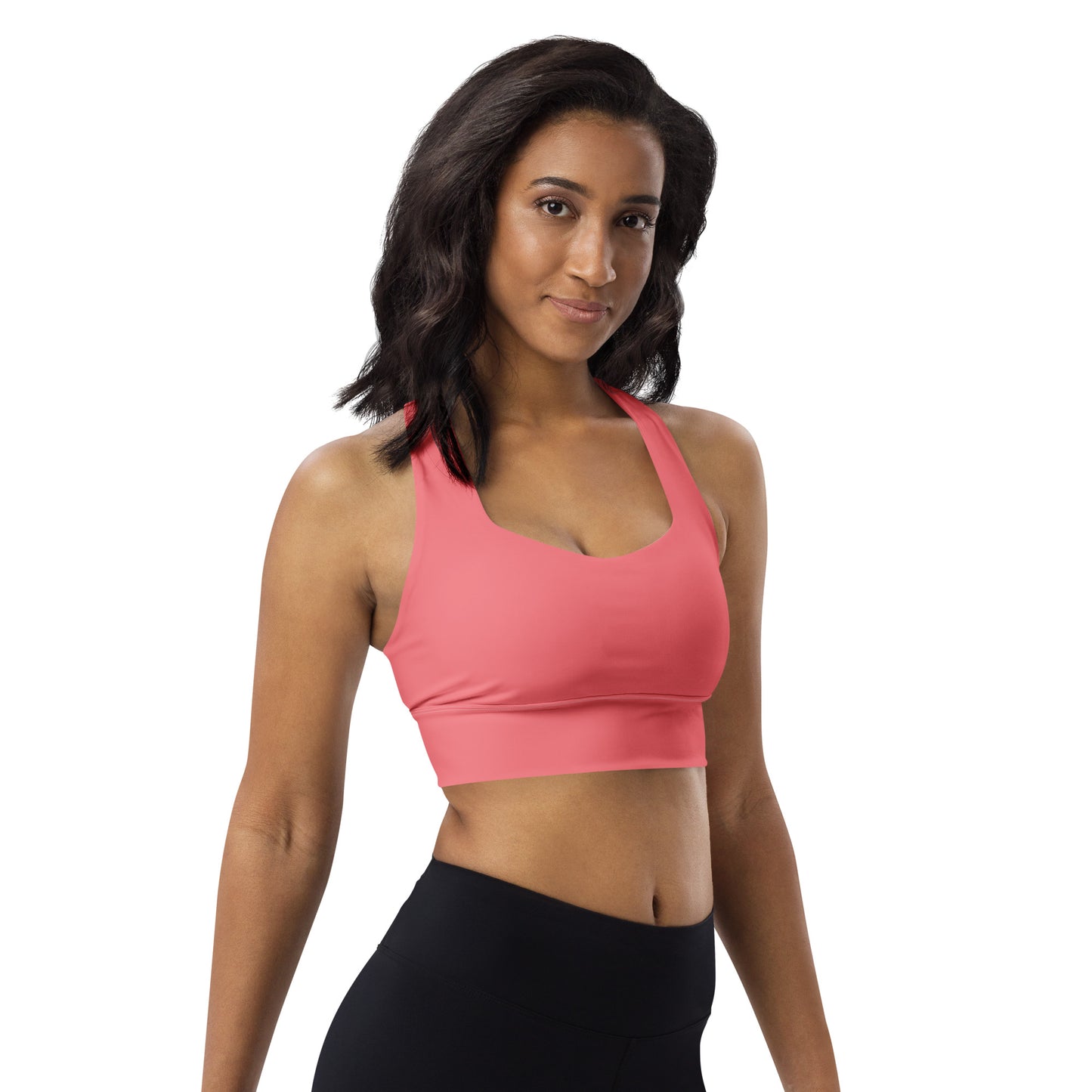 Lordela Froley Sports Bra