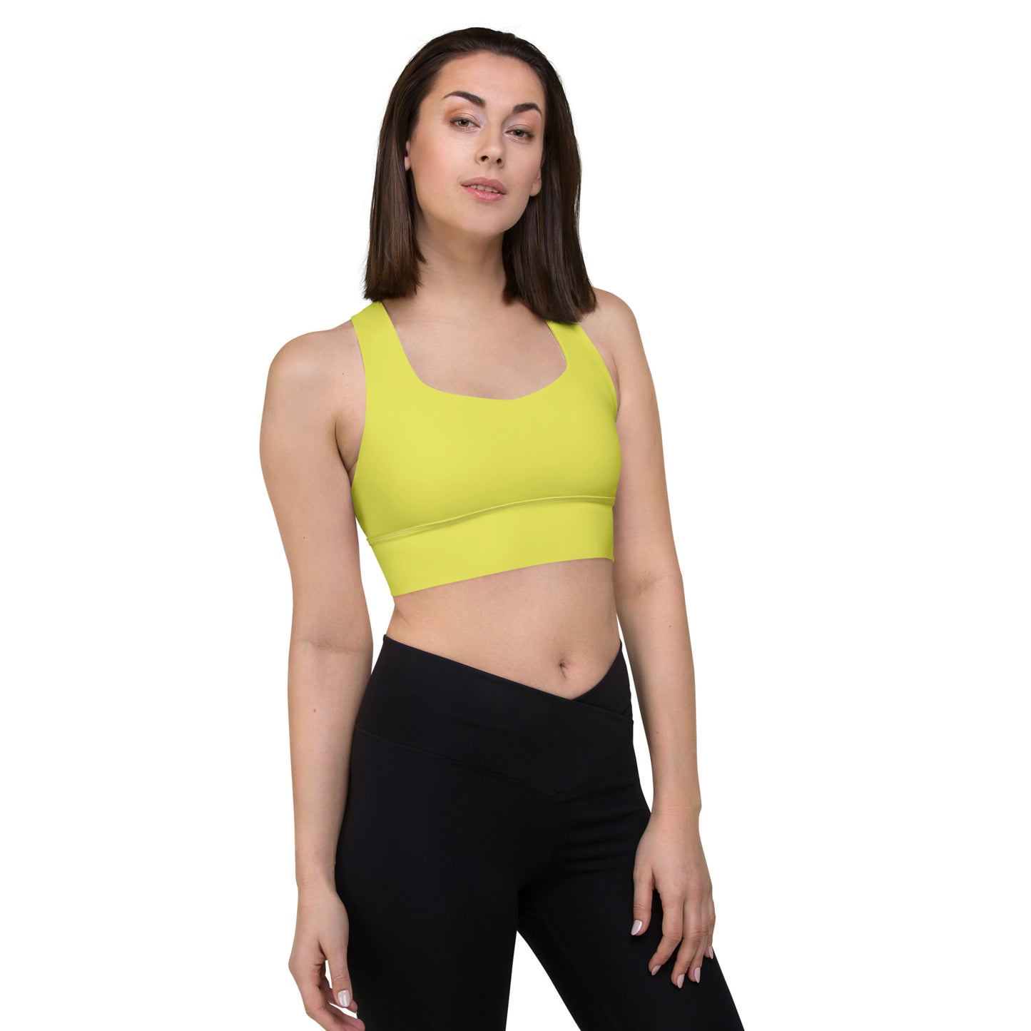 Lordela Paris Daisy Sports Bra