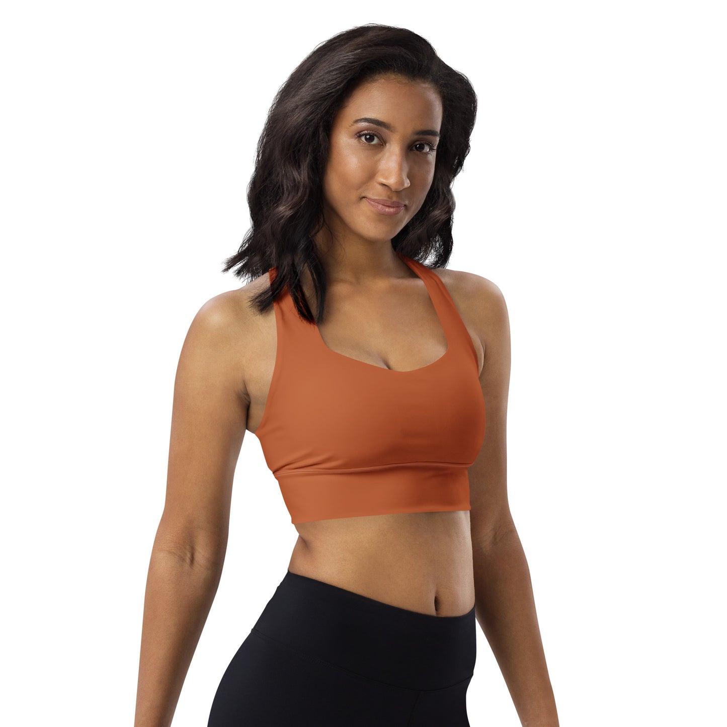 Lordela Tenne Sports Bra