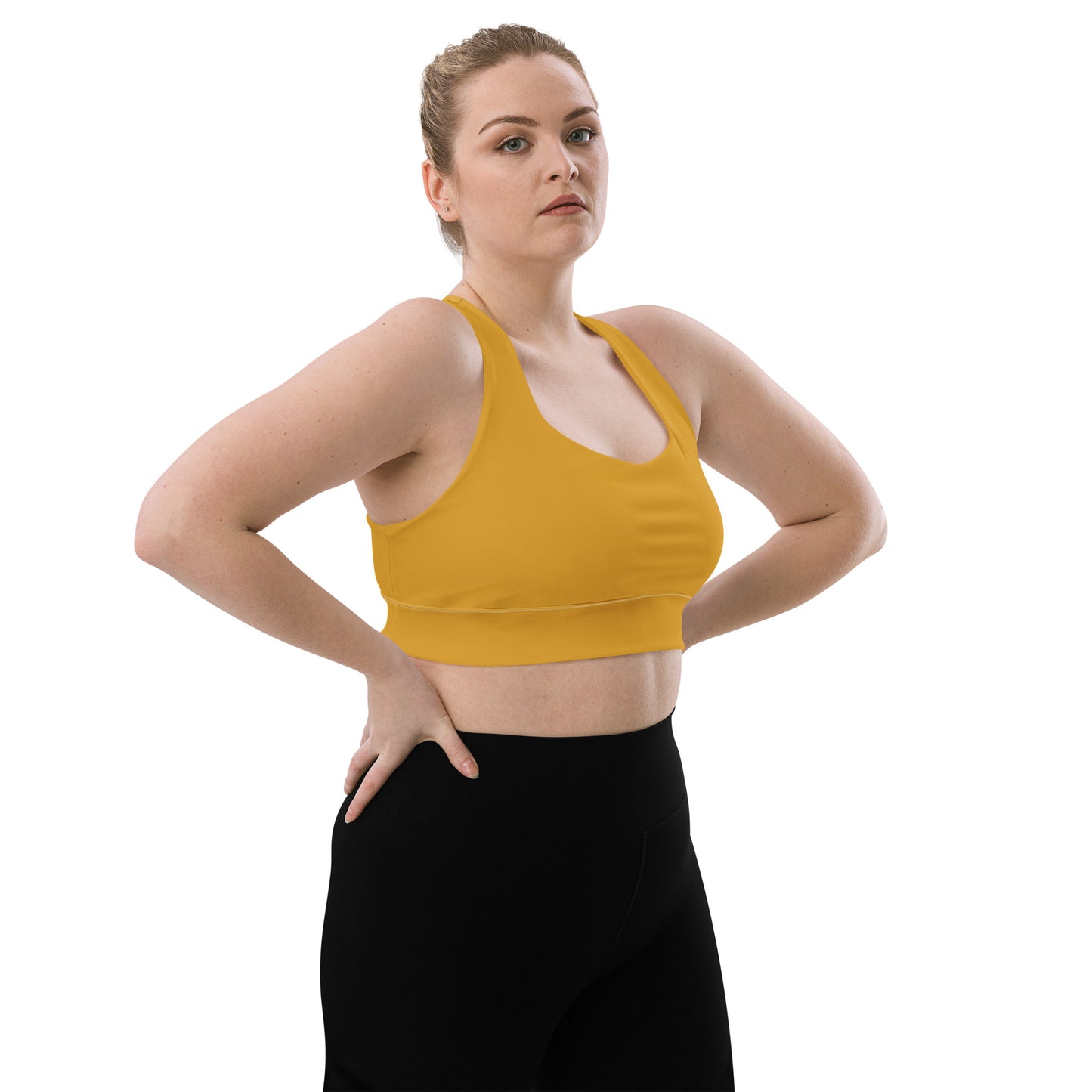 Lordela Buttercup Sports Bra