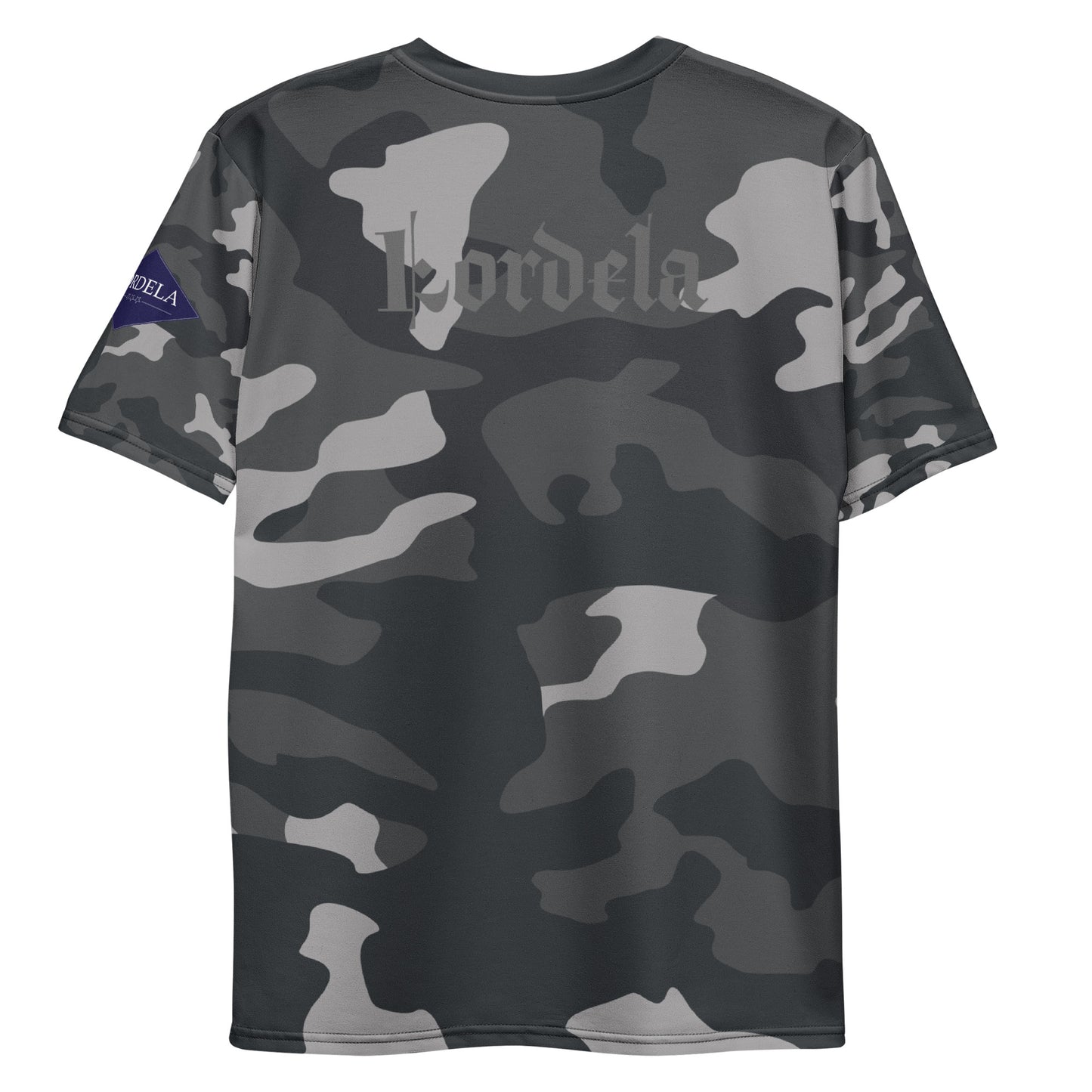 Lordela Dark Camo T-Shirt