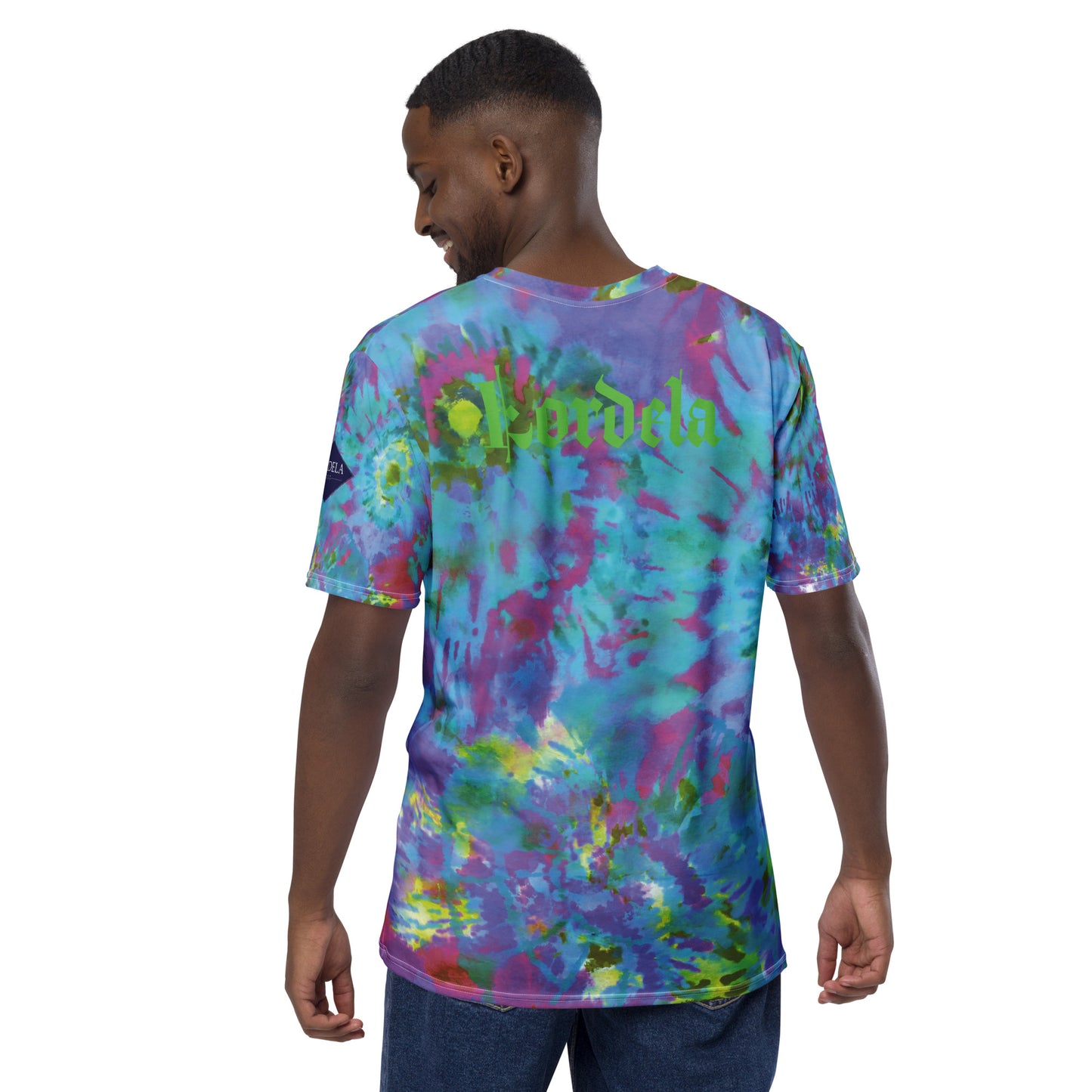 Lordela Tie Dye T-Shirt