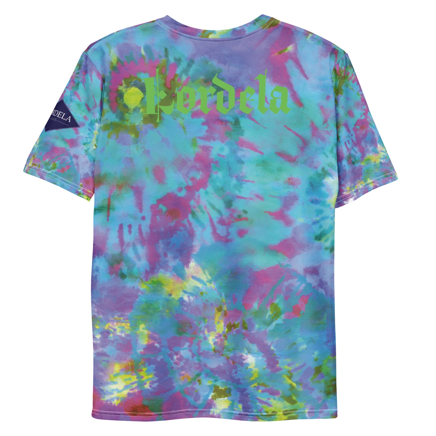 Lordela Tie Dye T-Shirt