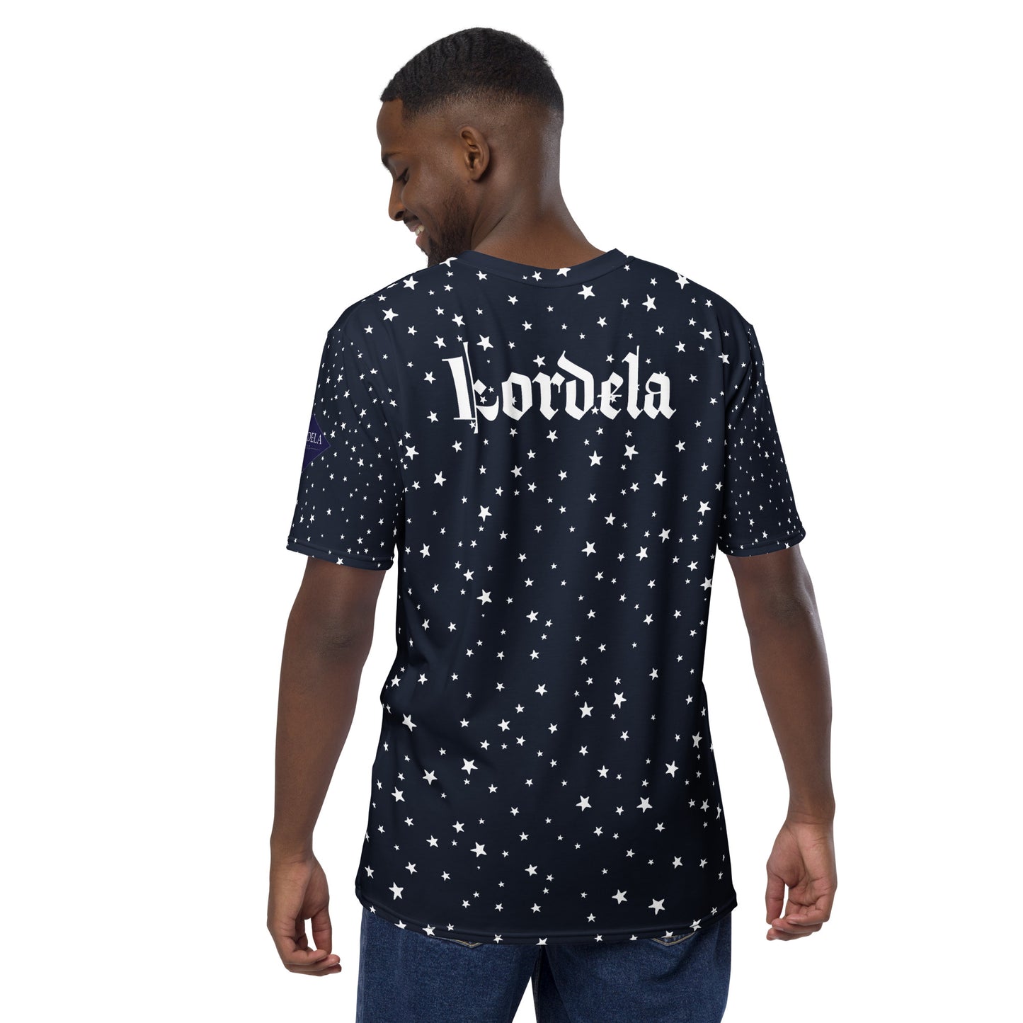 Lordela Stars T-Shirt