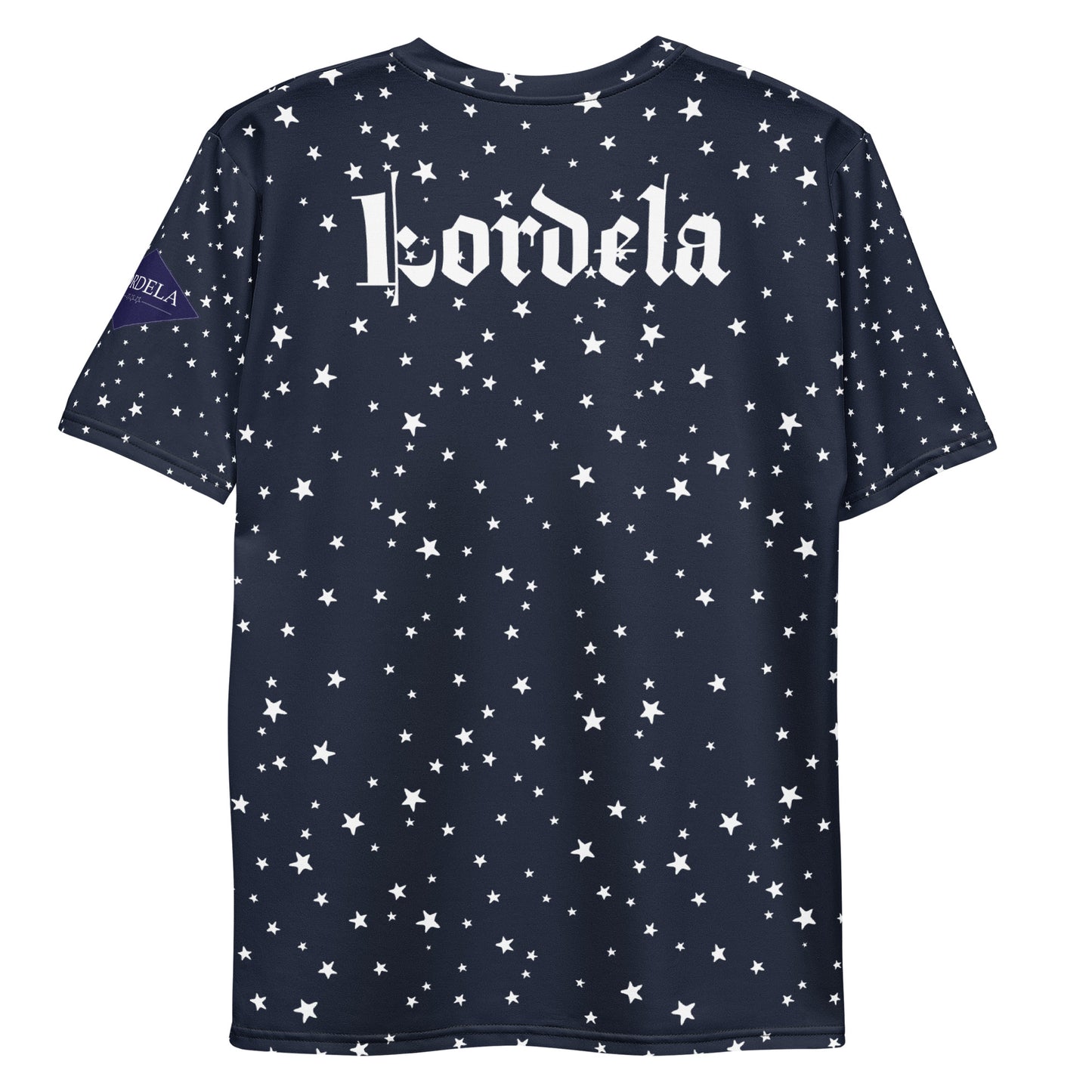 Lordela Stars T-Shirt