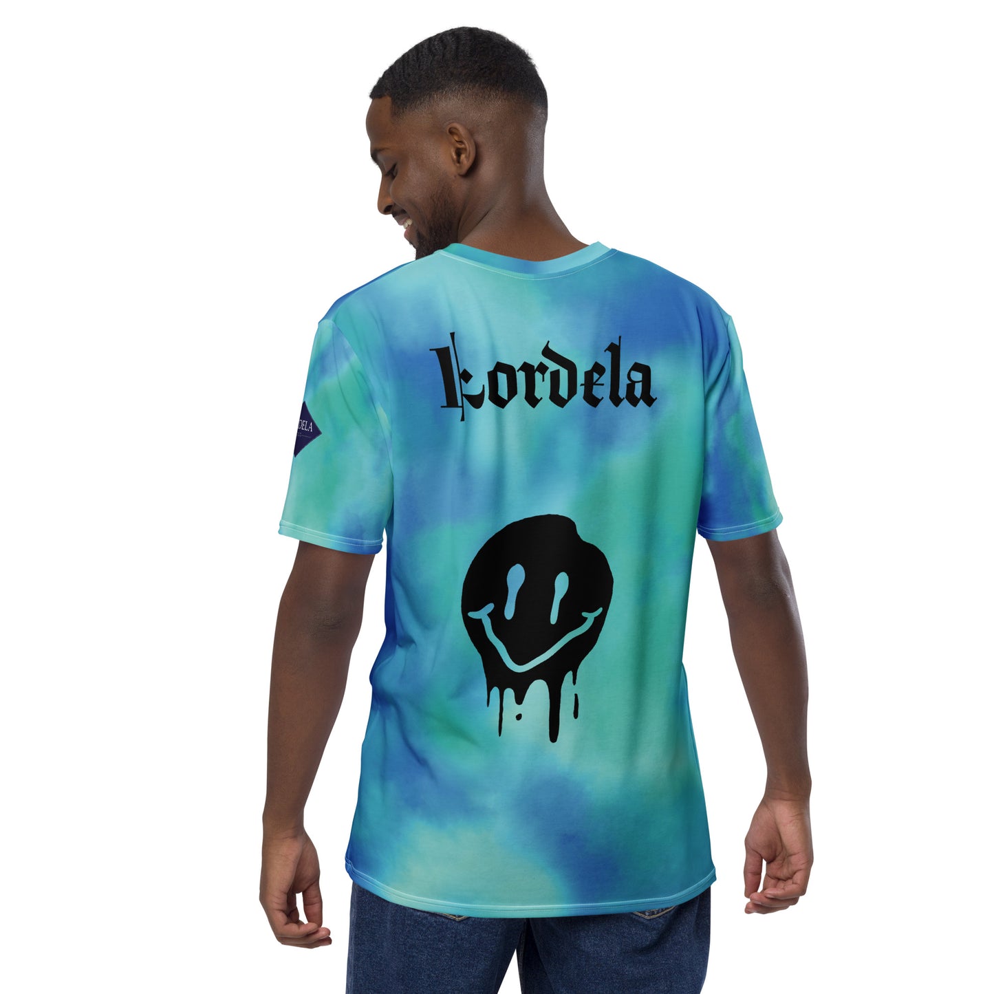 Lordela Dye T-Shirt