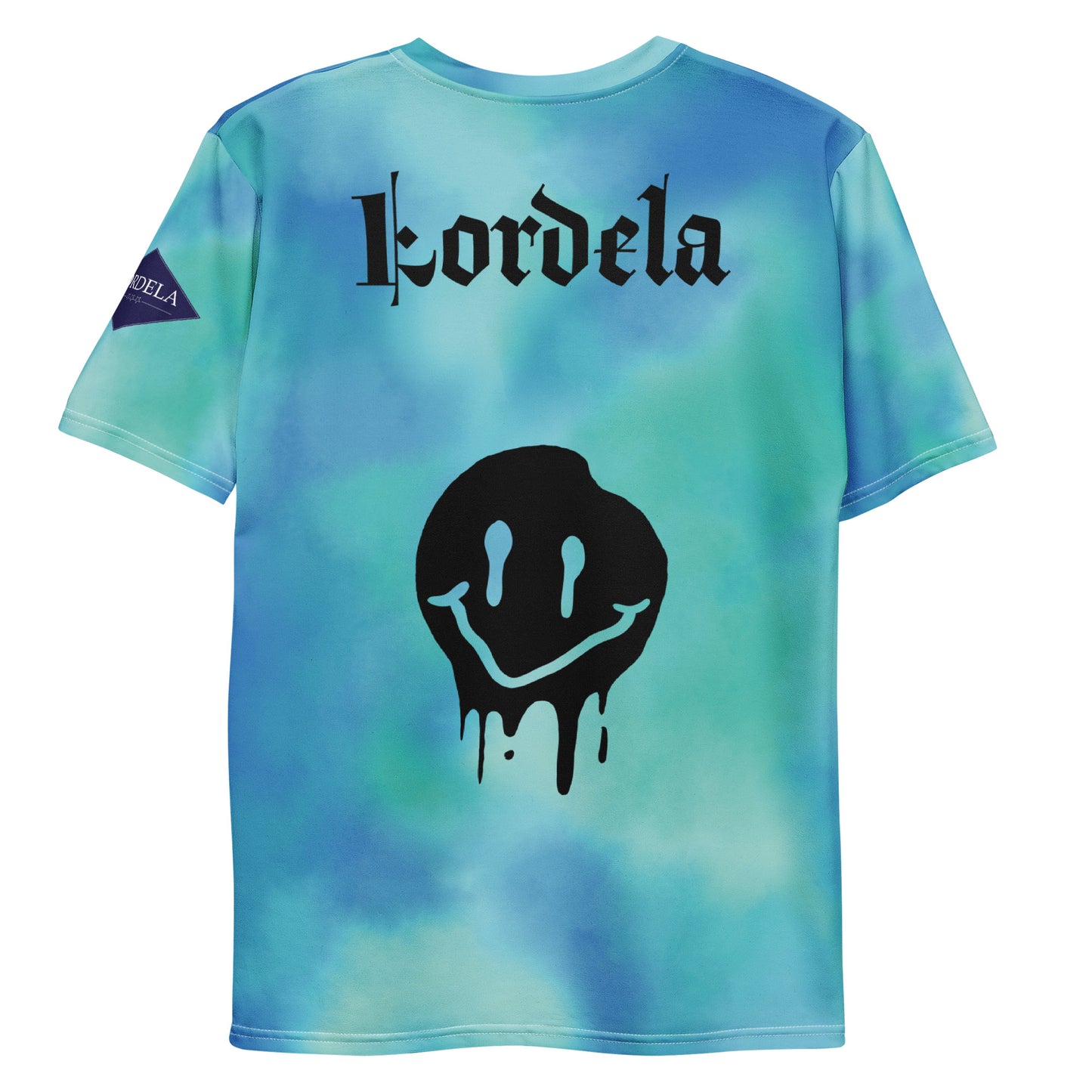 Lordela Dye T-Shirt