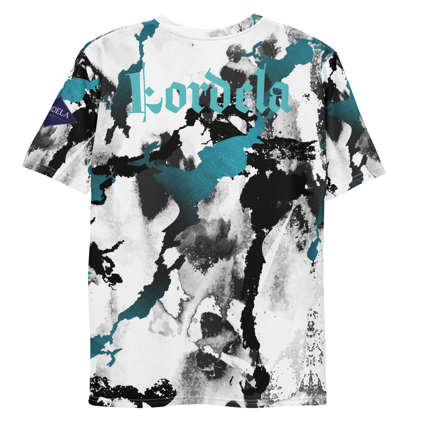 Lordela Marble T-Shirt