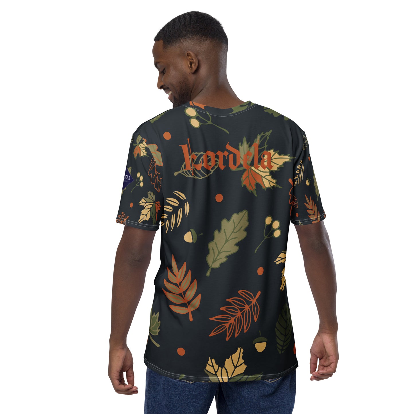 Lordela Autumn T-Shirt