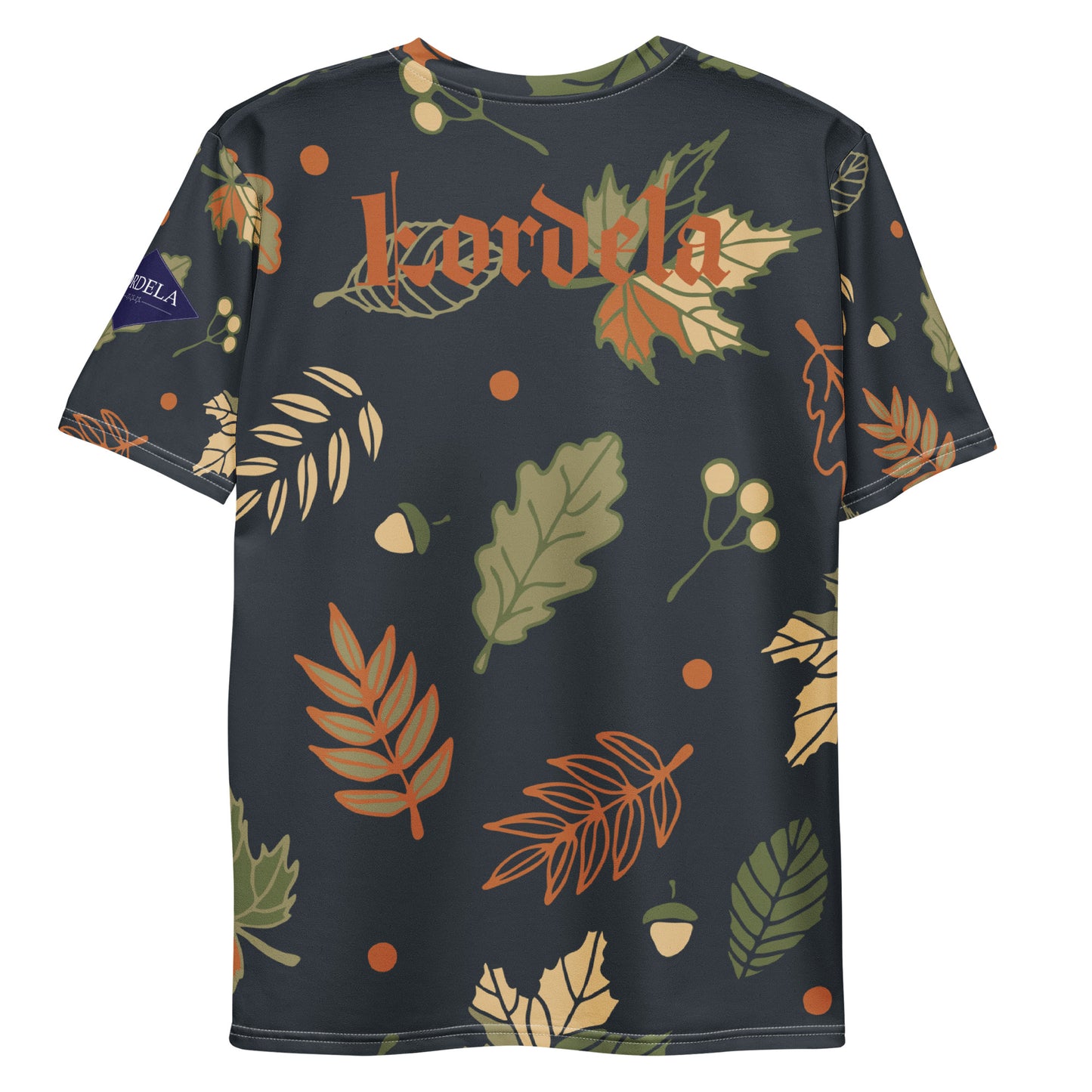 Lordela Autumn T-Shirt