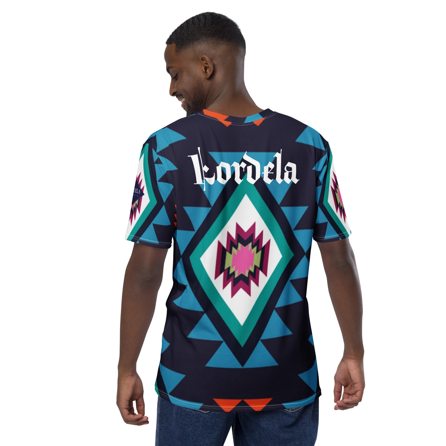 Lordela Aztec T-Shirt