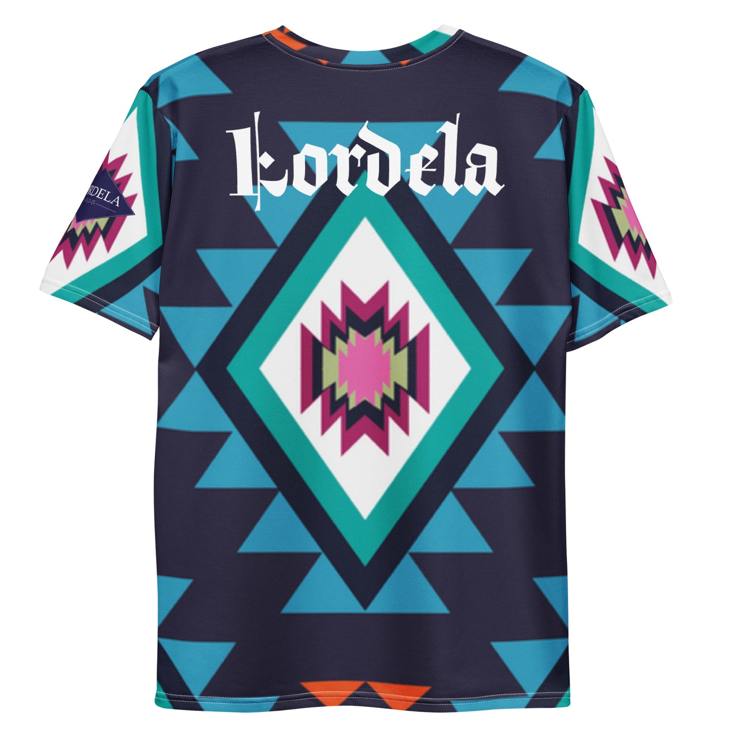 Lordela Aztec T-Shirt