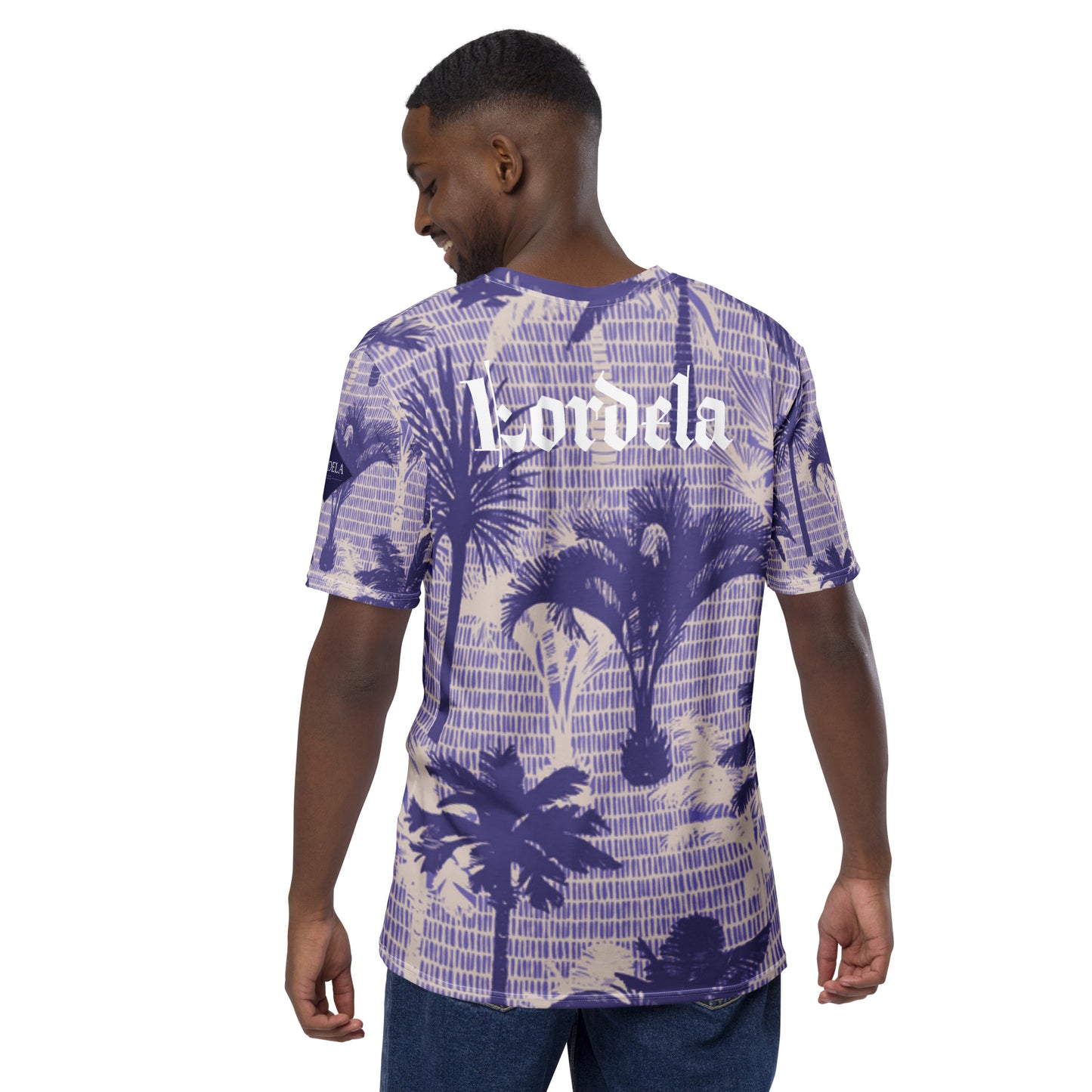 Lordela Palm Trees T-Shirt