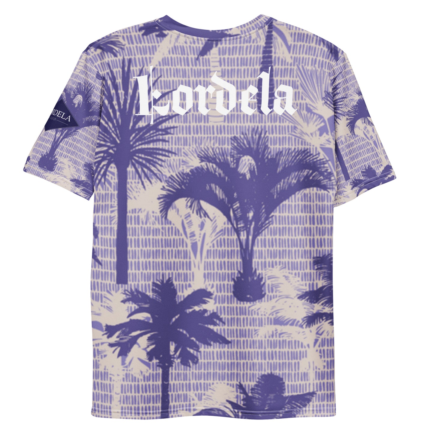 Lordela Palm Trees T-Shirt