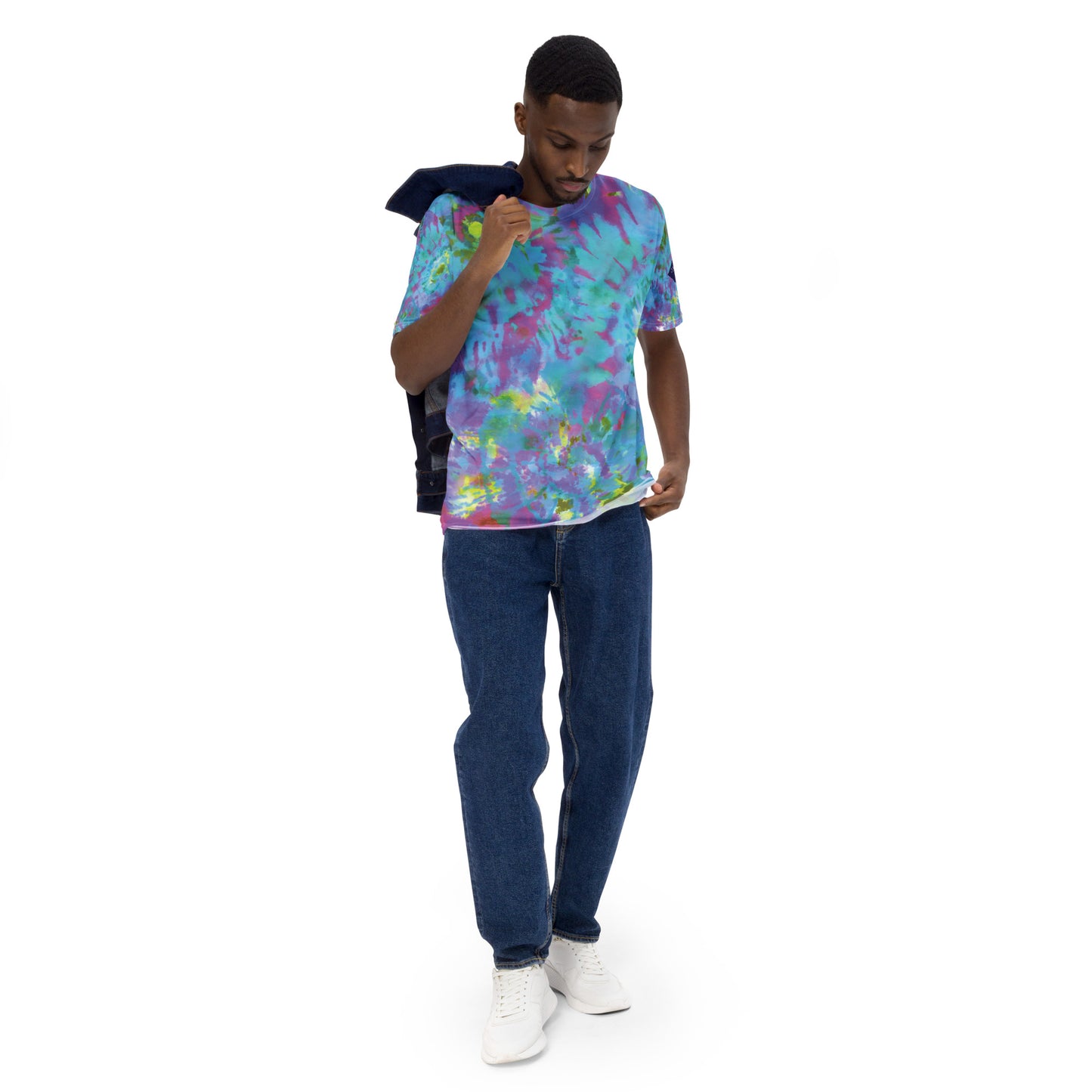 Lordela Tie Dye T-Shirt