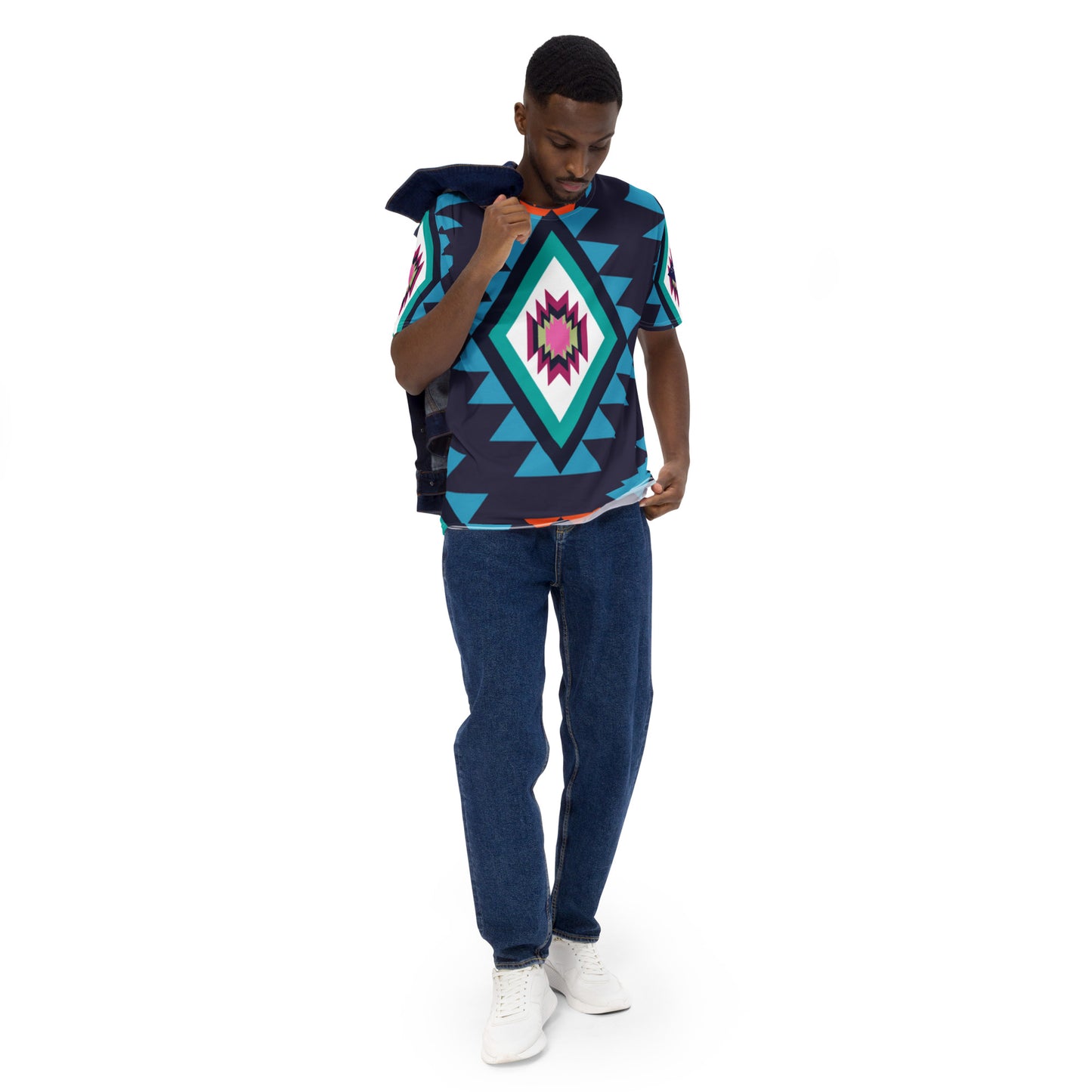 Lordela Aztec T-Shirt